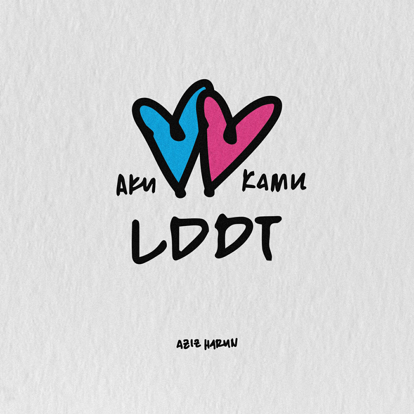 Релиз LDDT