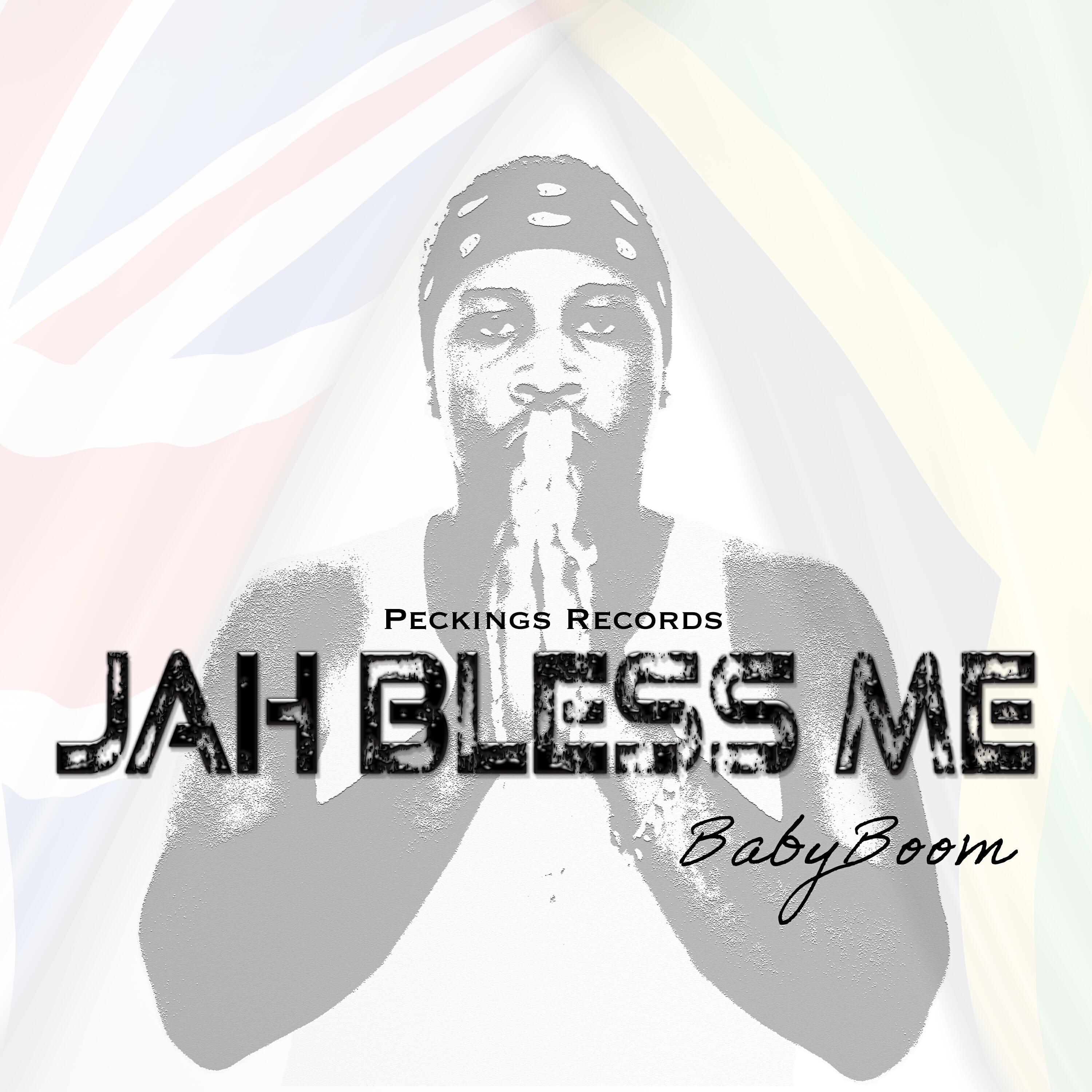 Релиз Jah Bless Me