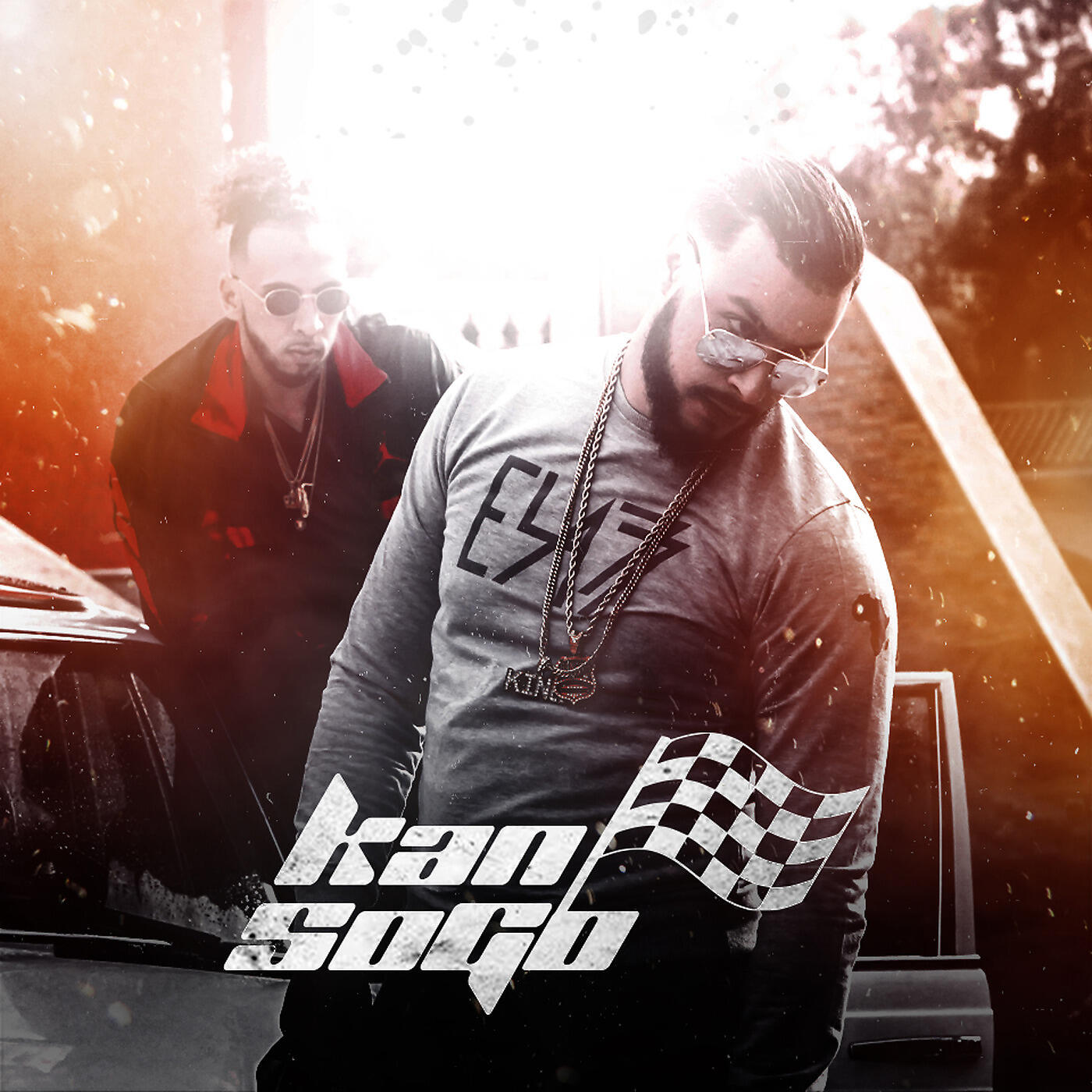 Релиз Kan Sogo