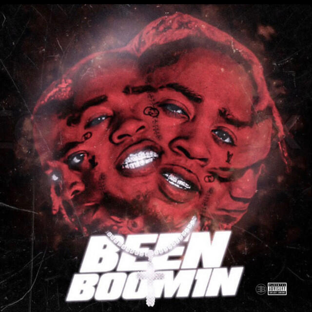 Релиз Been Boomin
