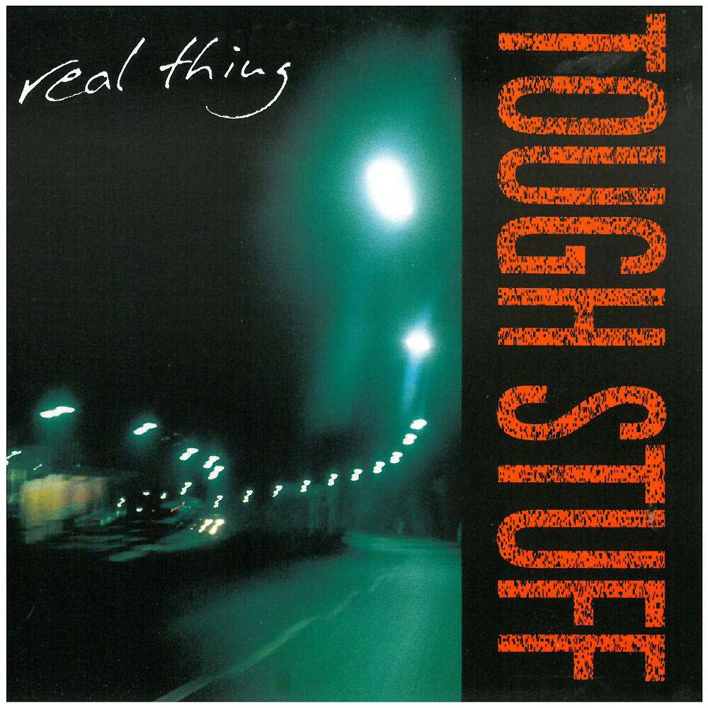 Релиз The Real Thing