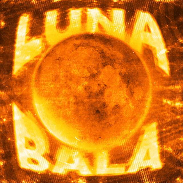Релиз LUNA BALA