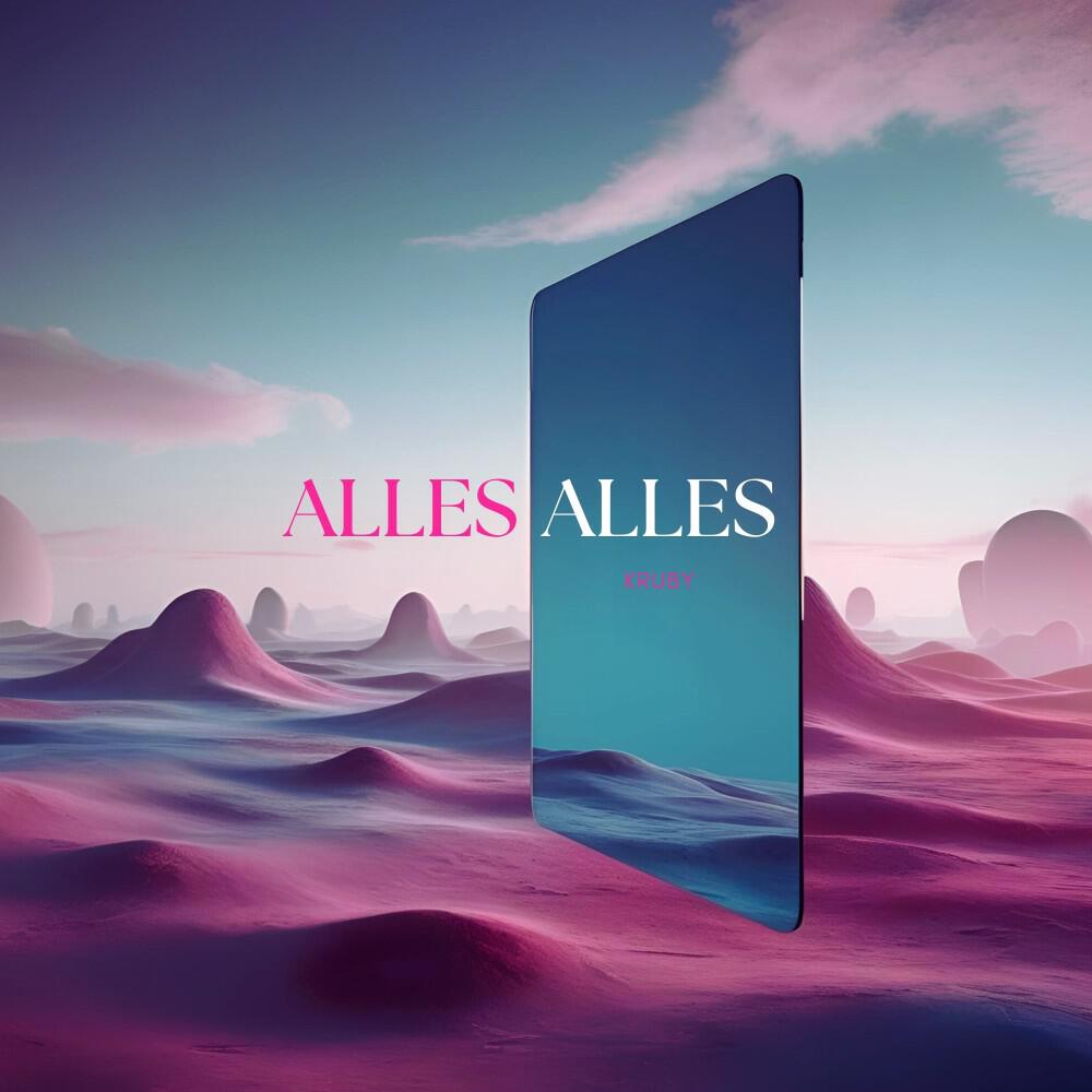 Релиз Alles