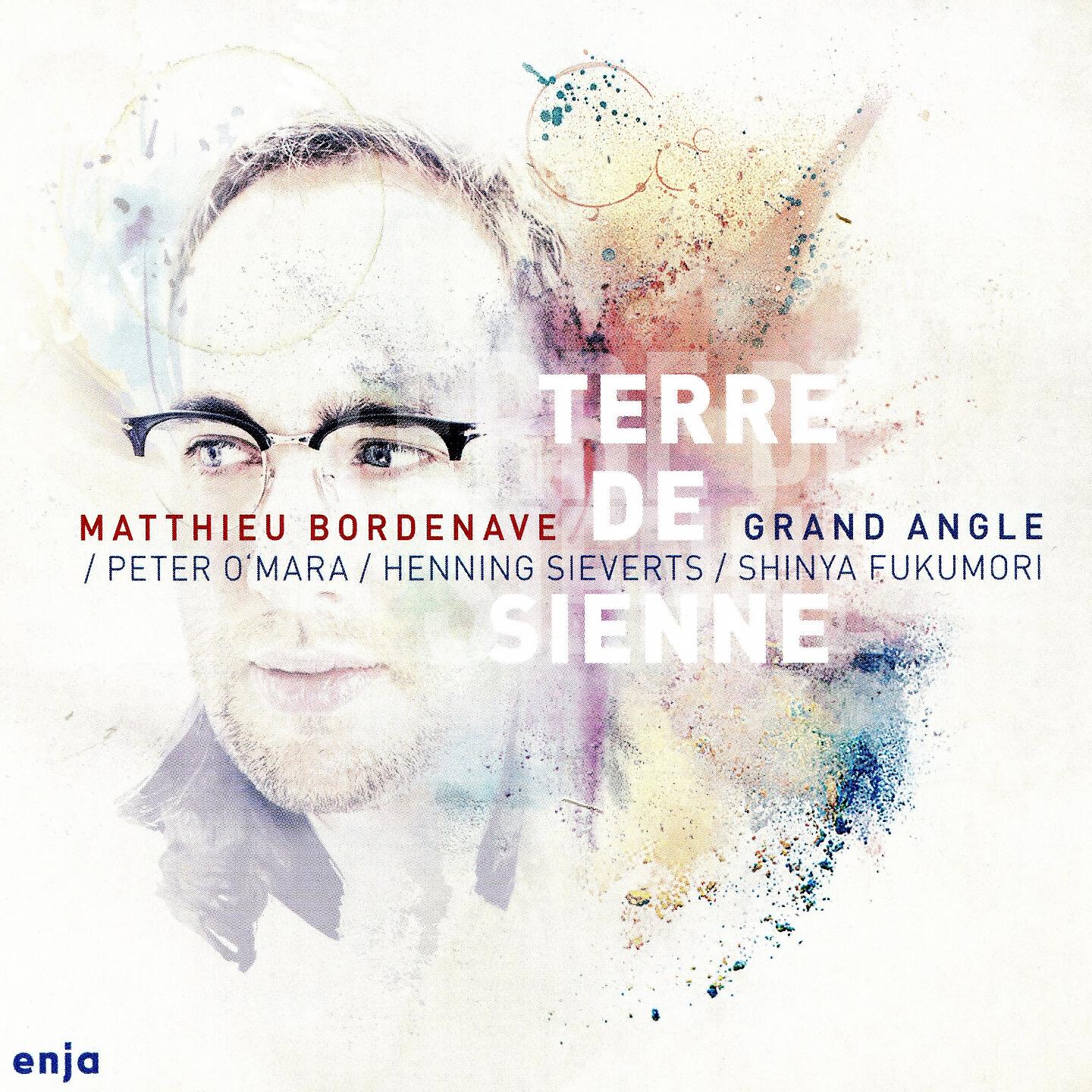 Релиз Terre De Sienne