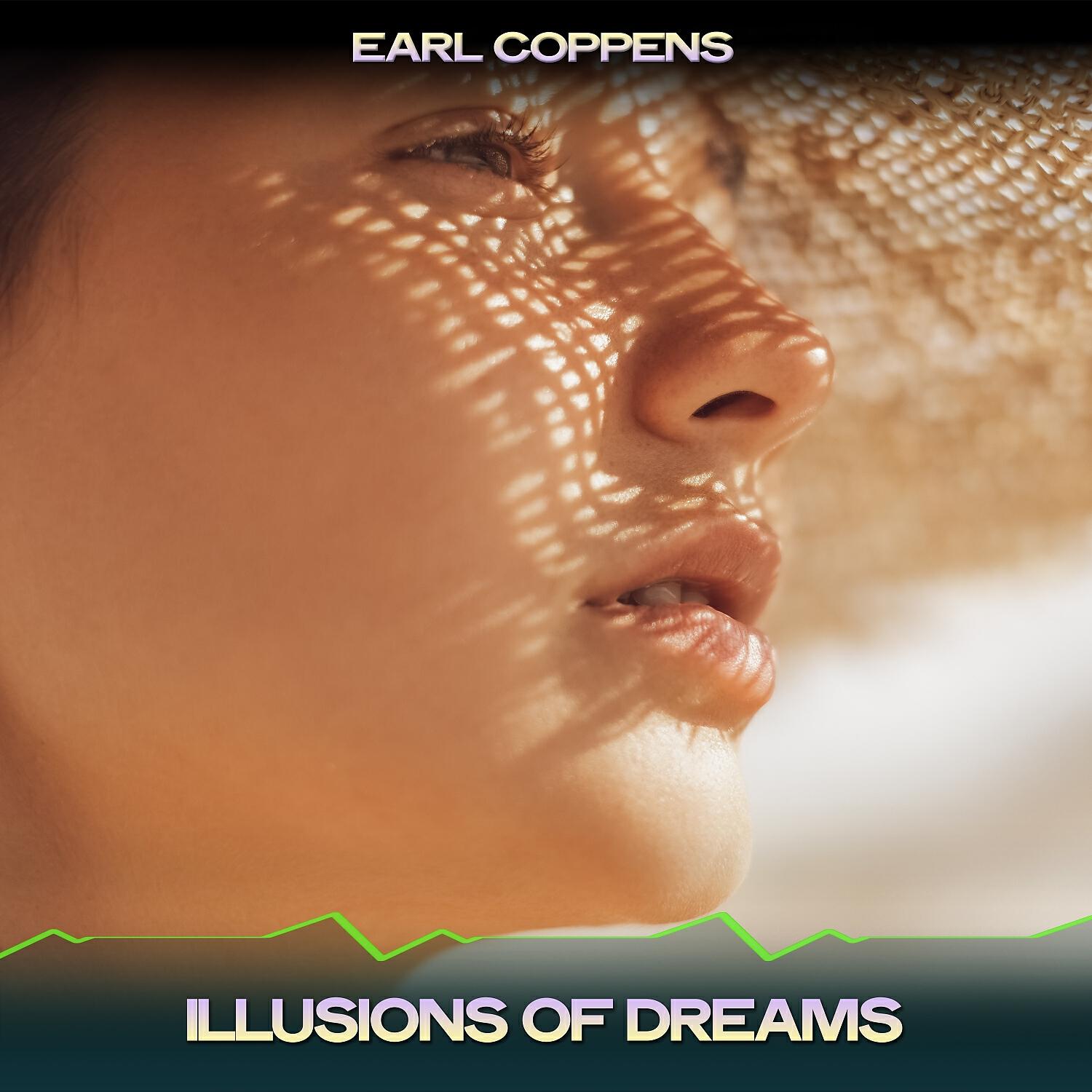 Релиз Illusions of Dreams
