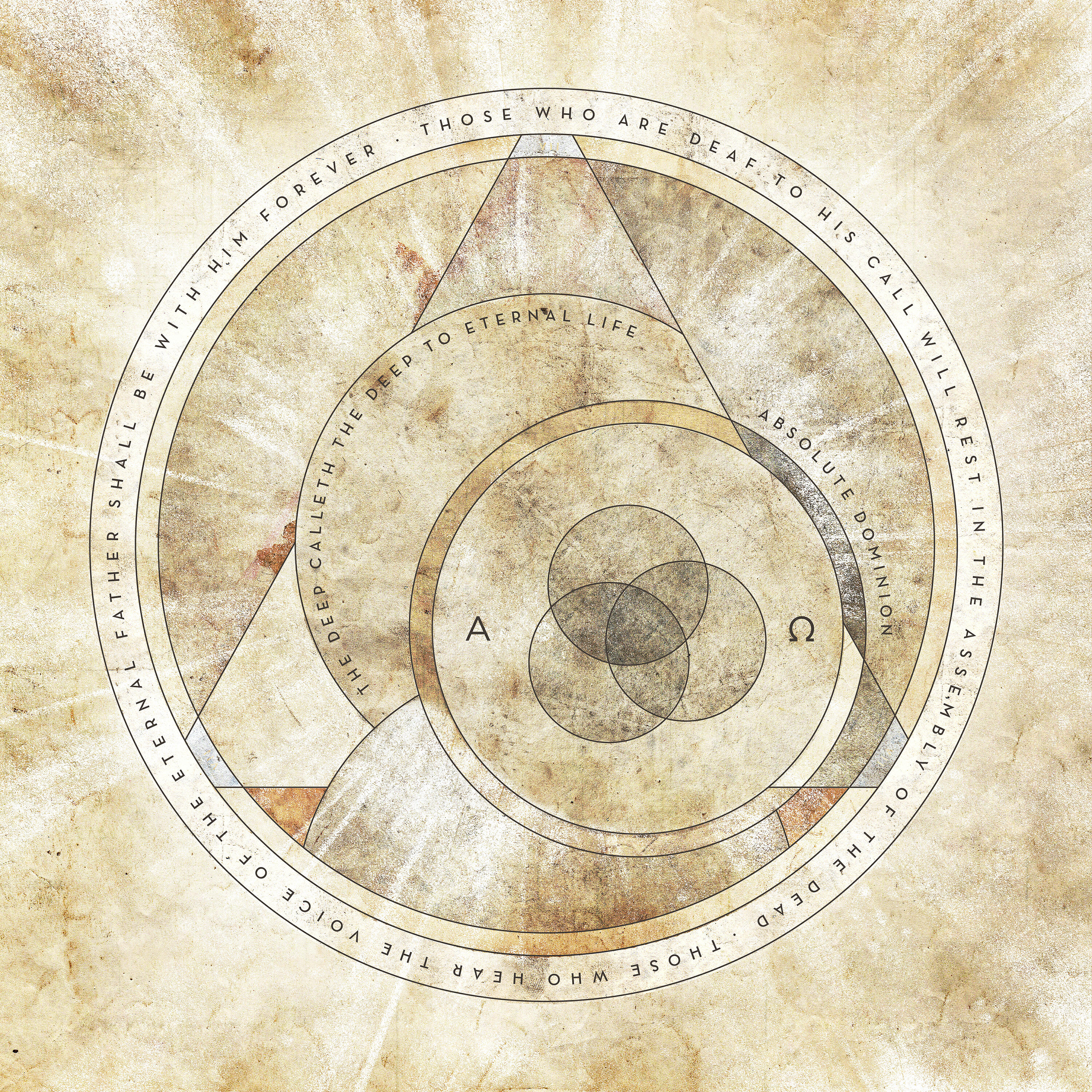 Релиз Depth of Mercy - EP