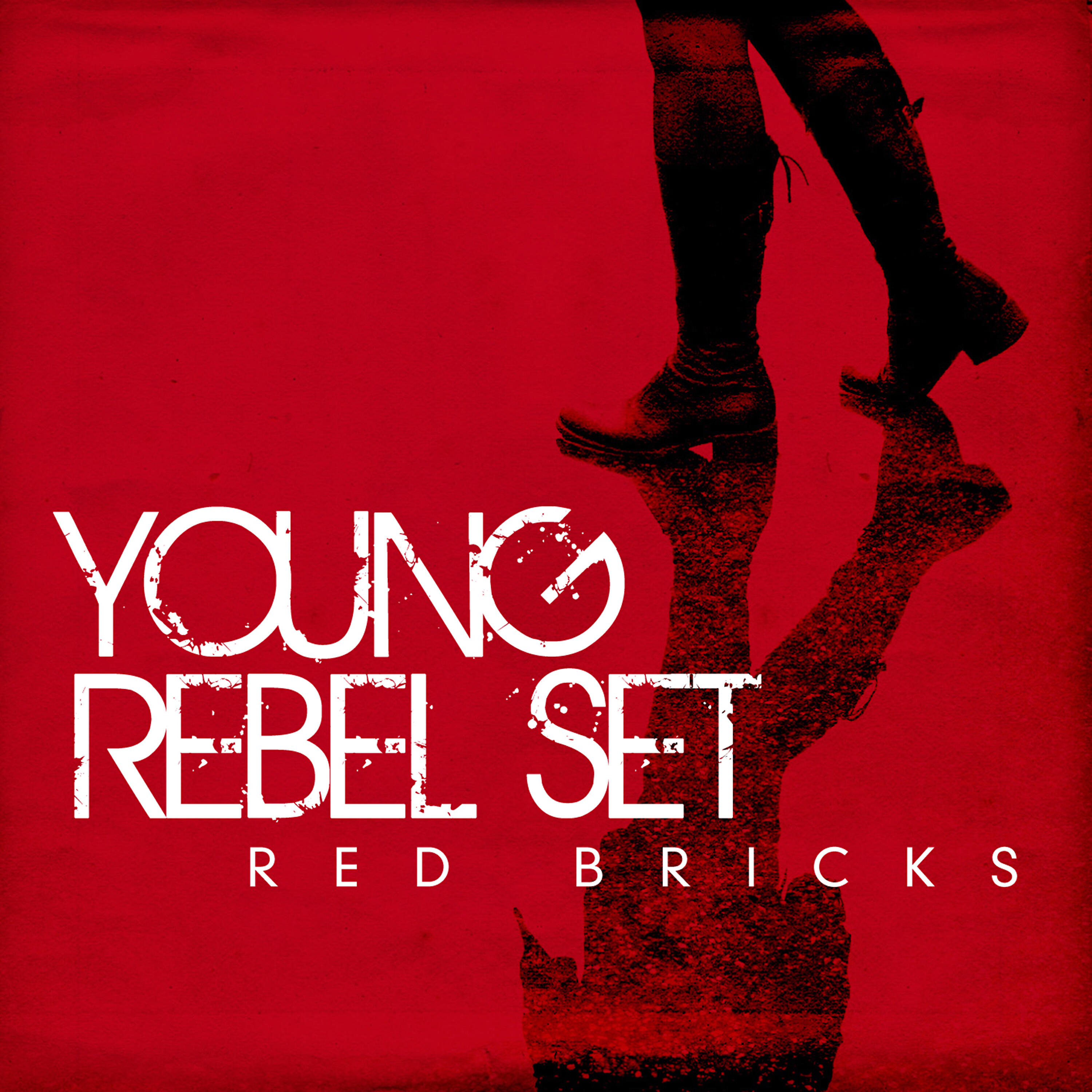 Релиз Red Bricks