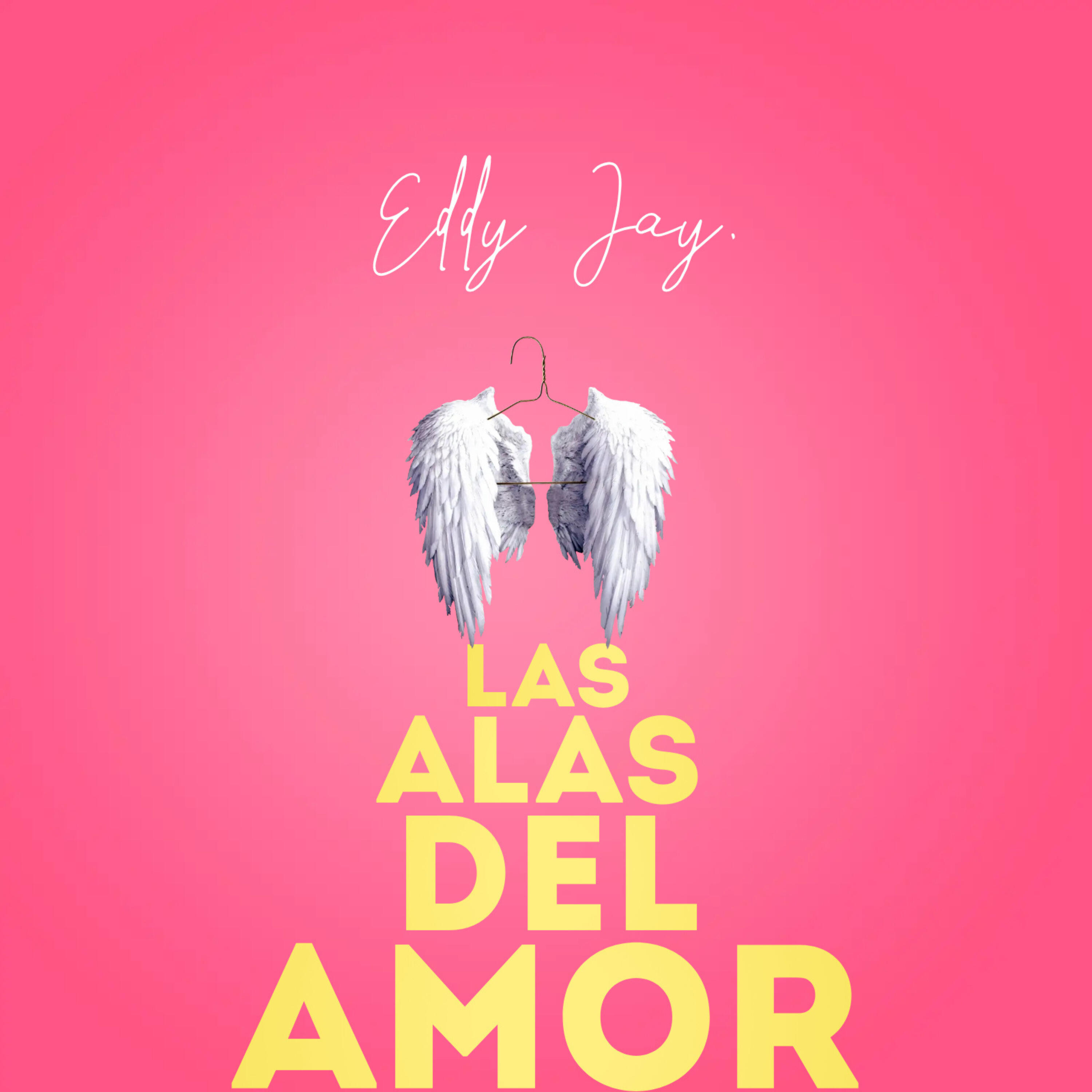 Постер альбома Las Alas del Amor