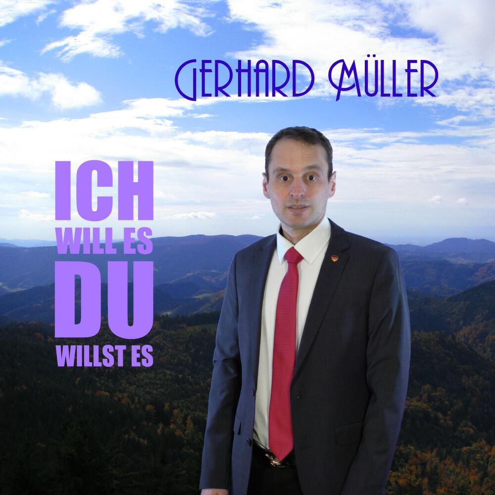 Релиз Ich will es Du willst es