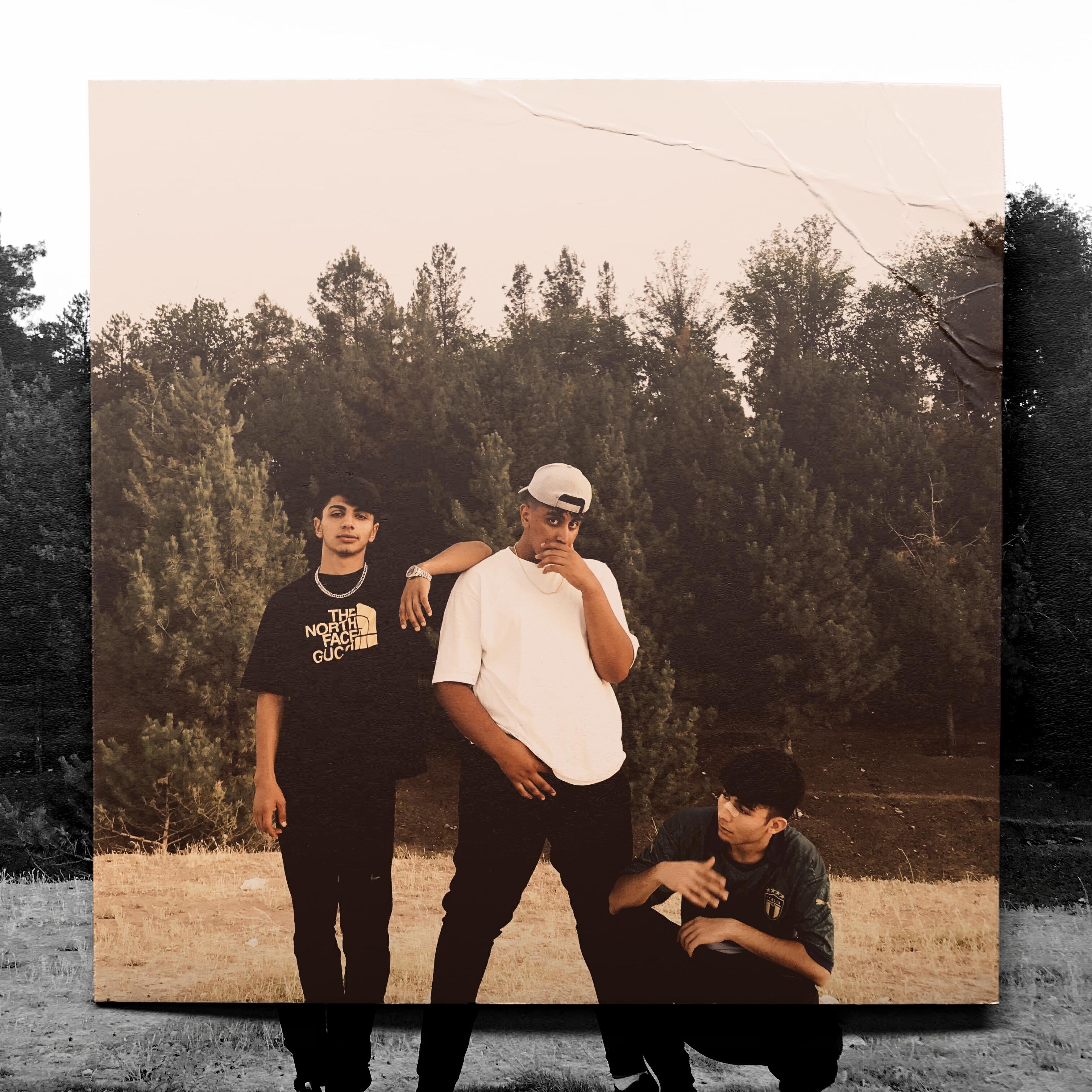 Релиз S.D.Y.