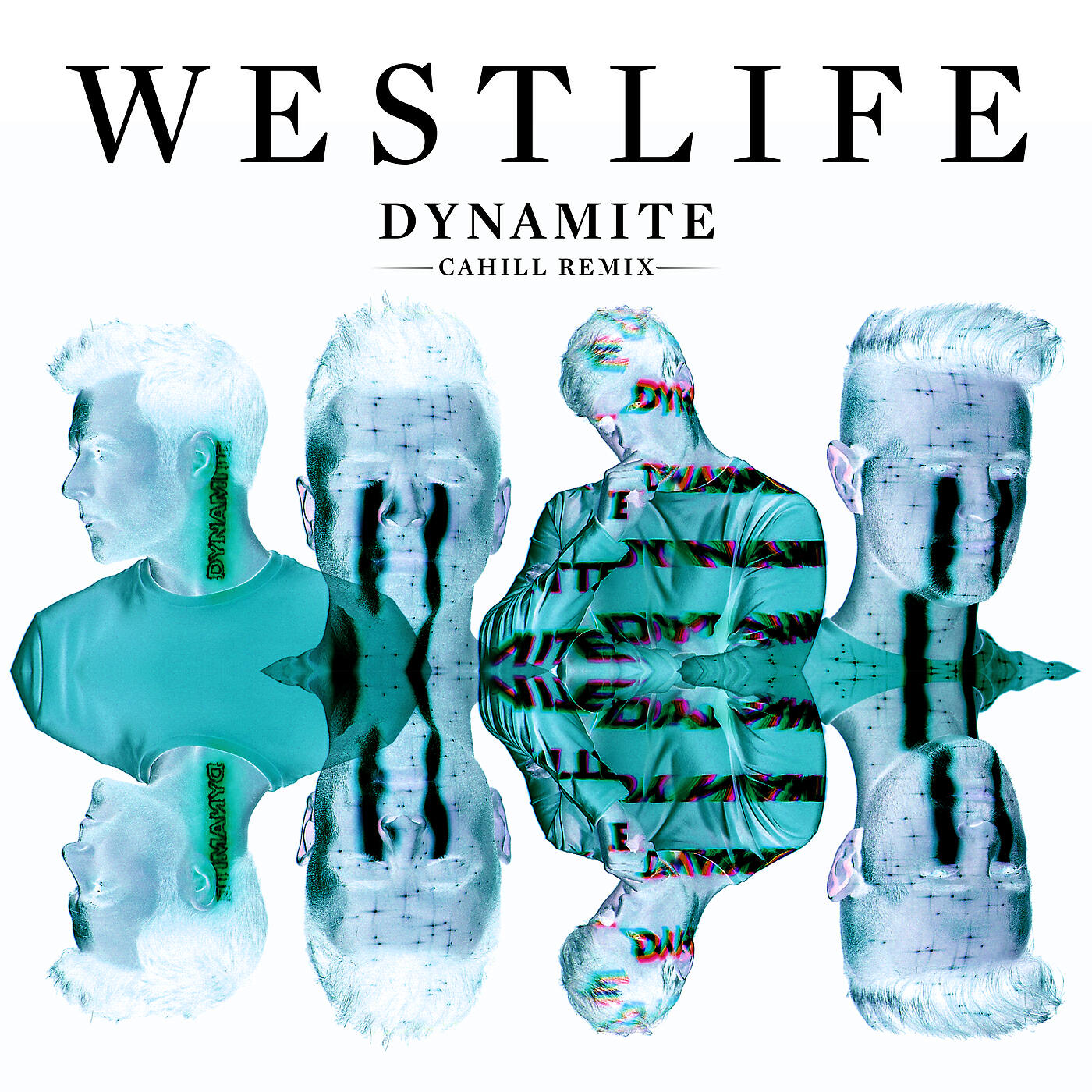 Постер альбома Dynamite