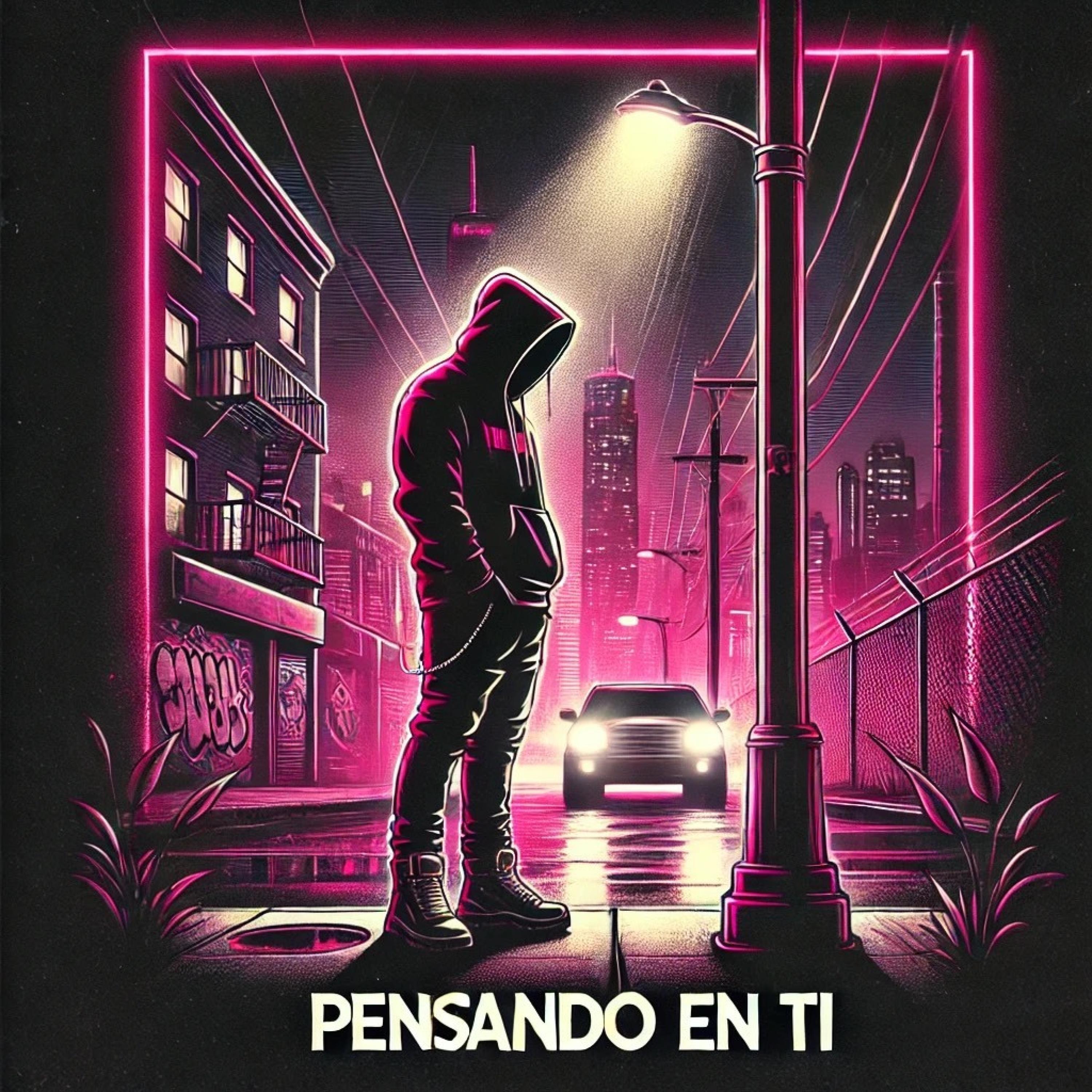 Релиз Pensando en ti