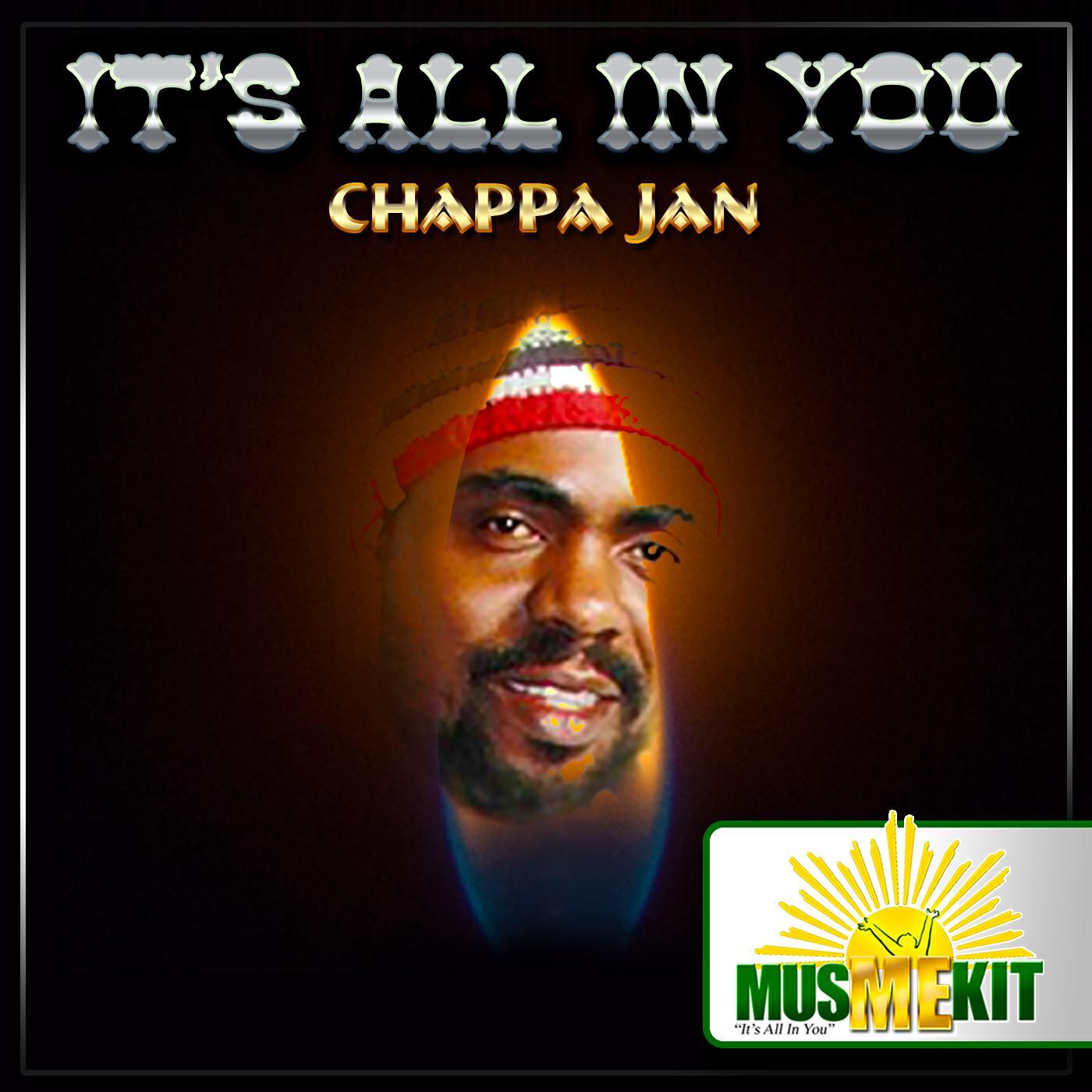 Релиз It's All in You