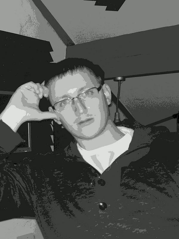 Paul Todd