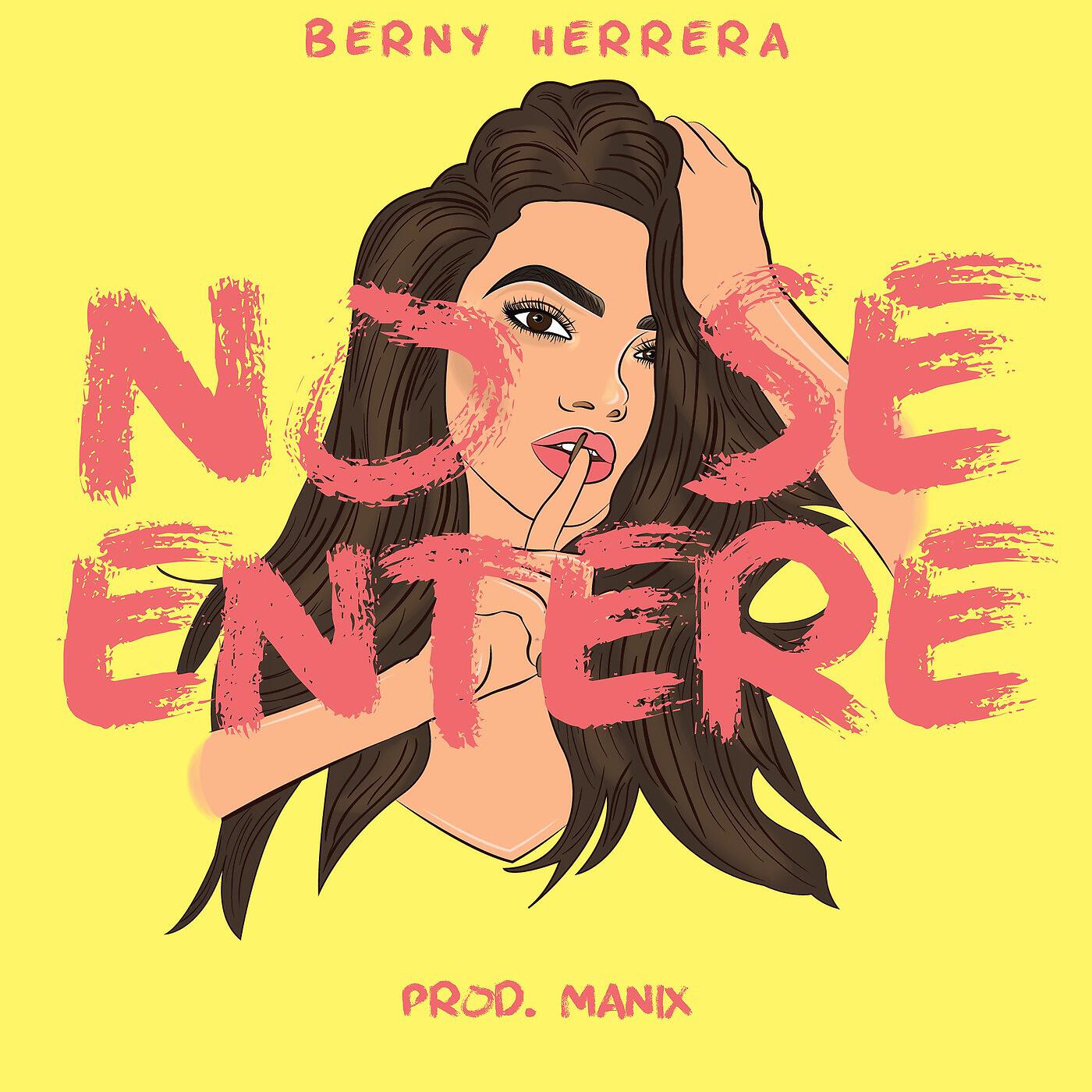 Релиз No Se Entere
