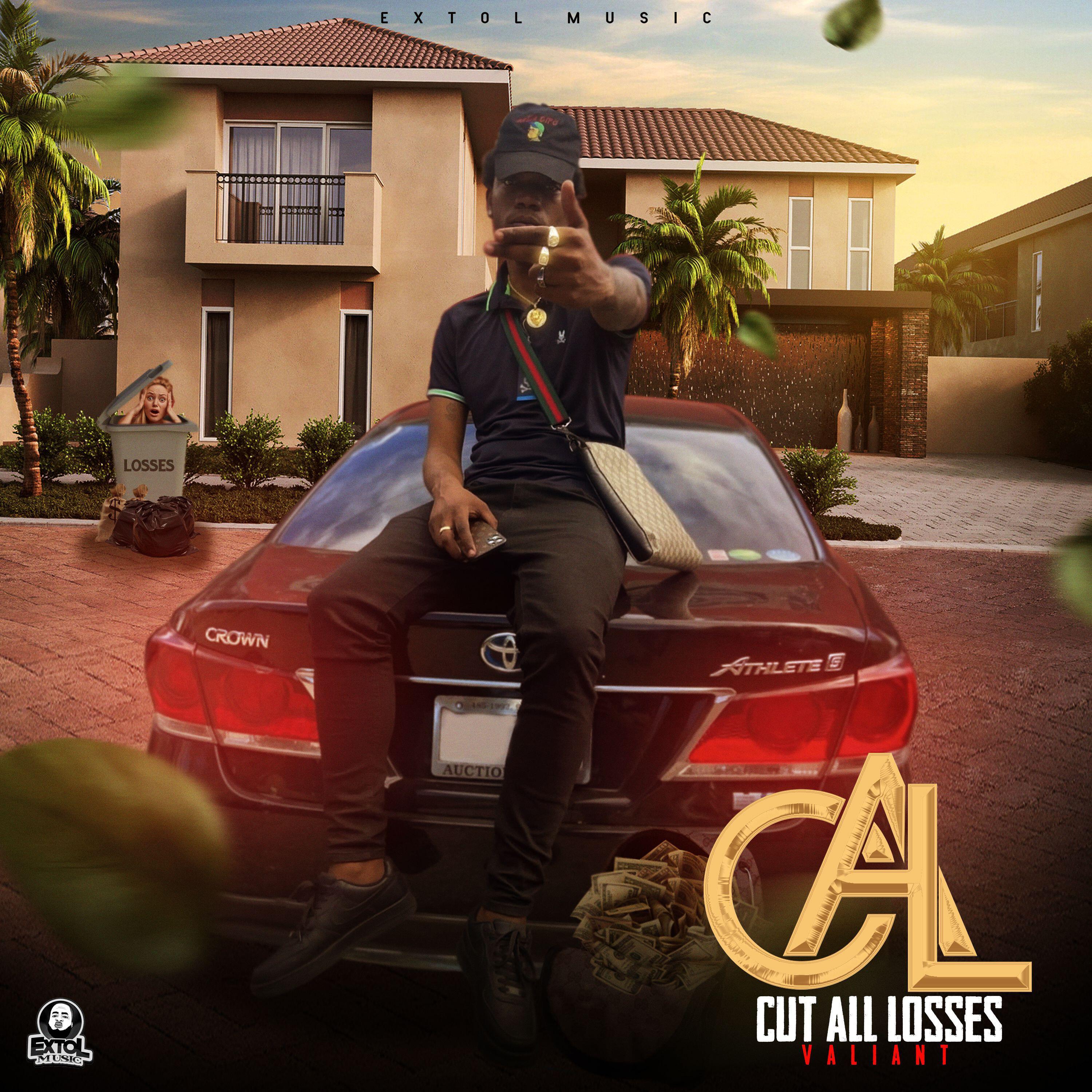 Релиз C.A.L (Cut All Losses)