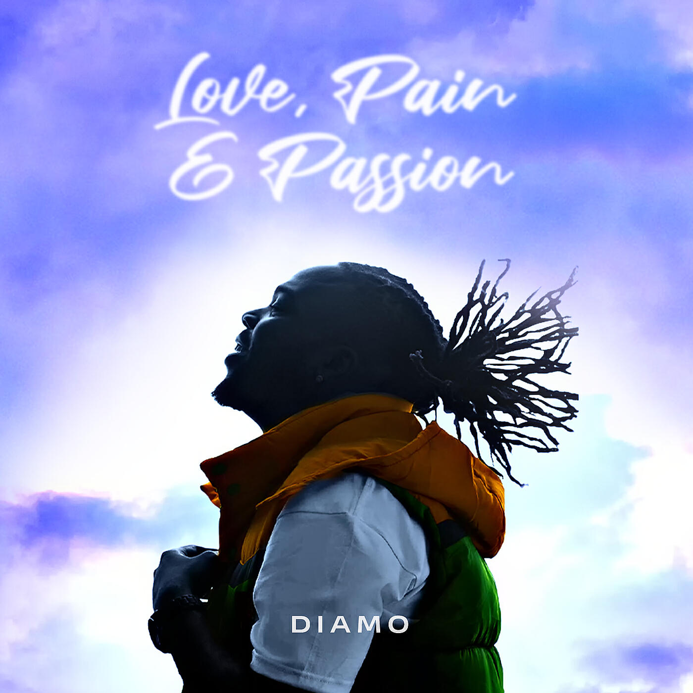 Релиз Love , Pain & Passion