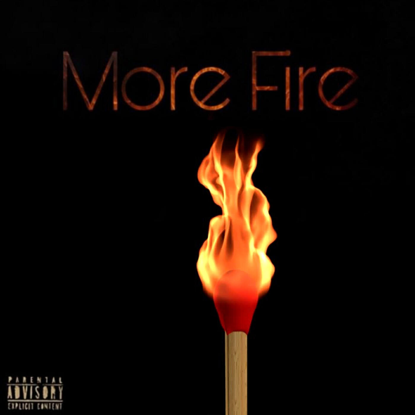 Релиз More Fire