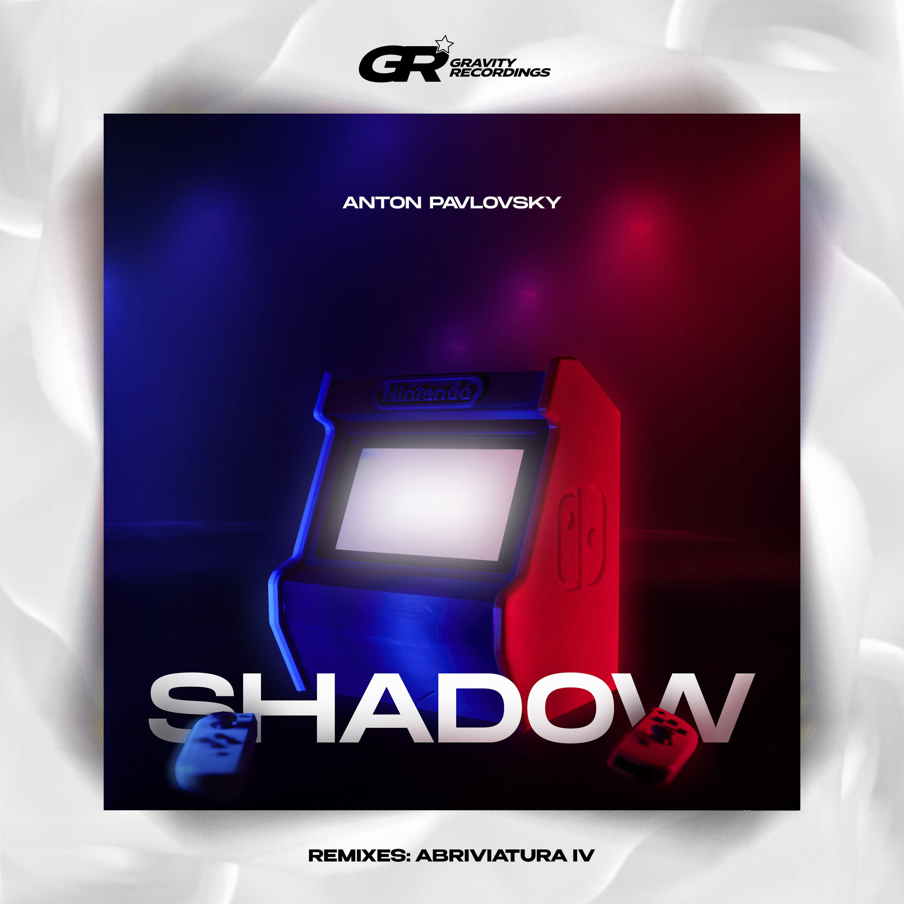Релиз Shadow