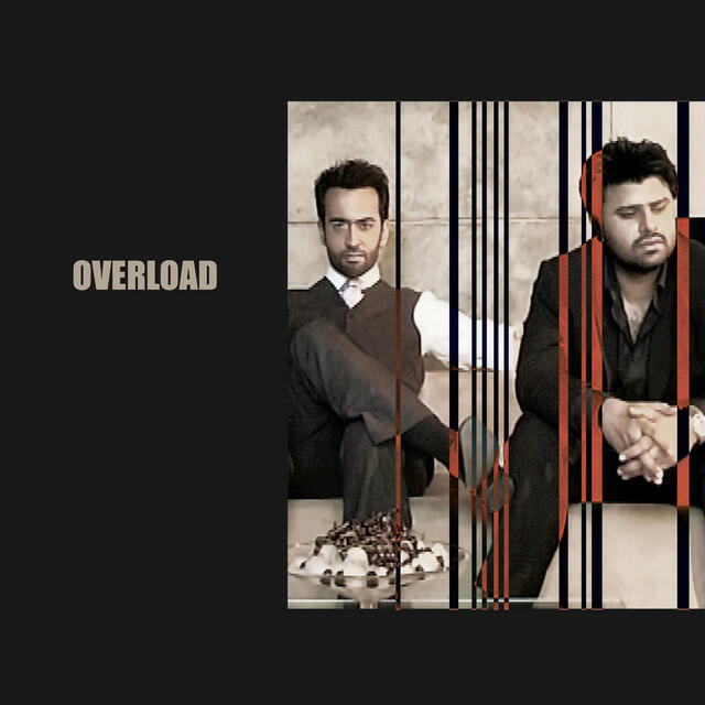 Релиз Overload