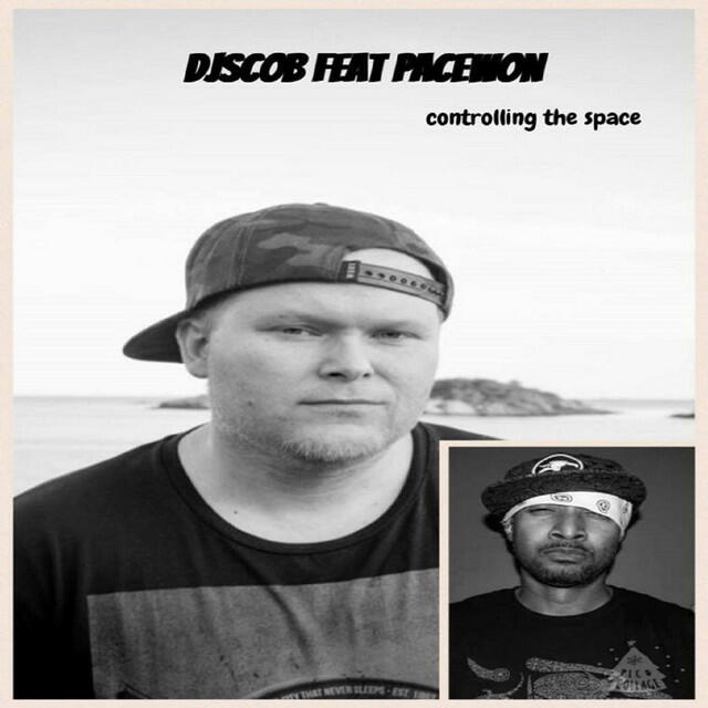Релиз Controlling the Space (feat. Pace Won)