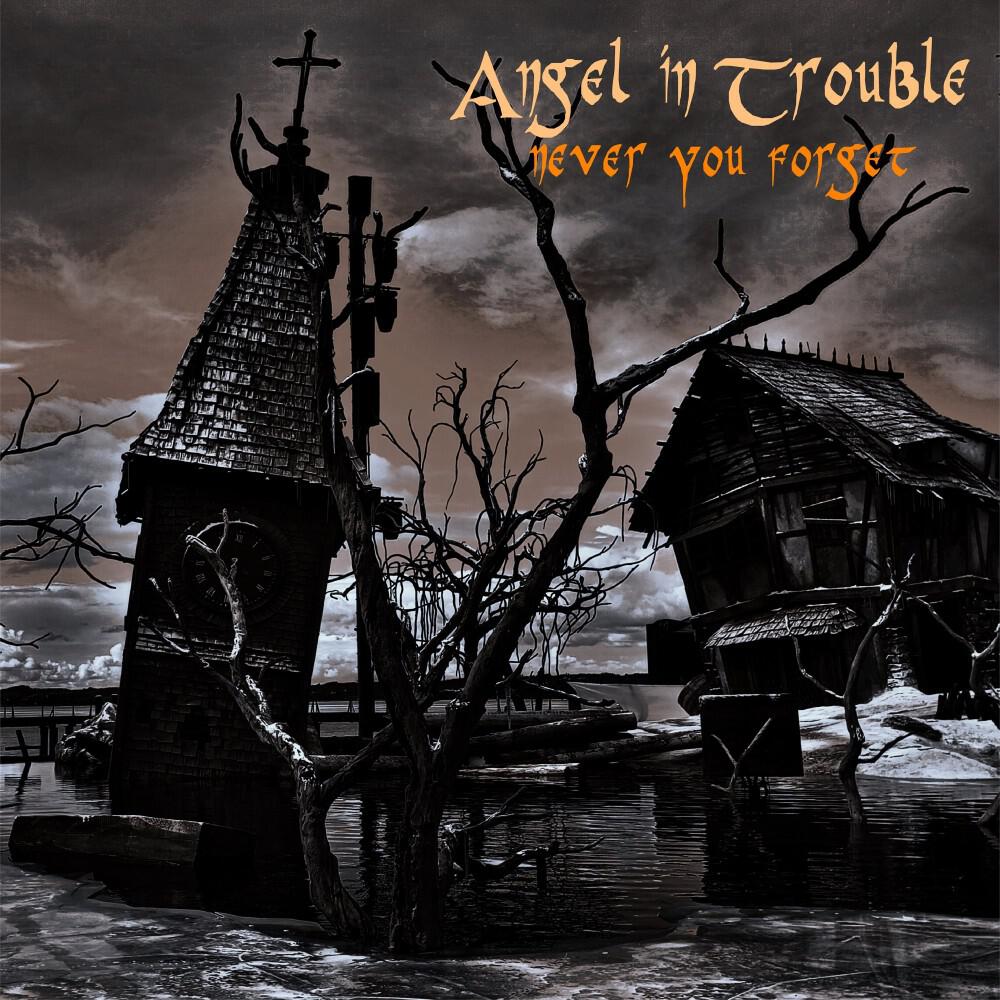 Релиз Never You Forget