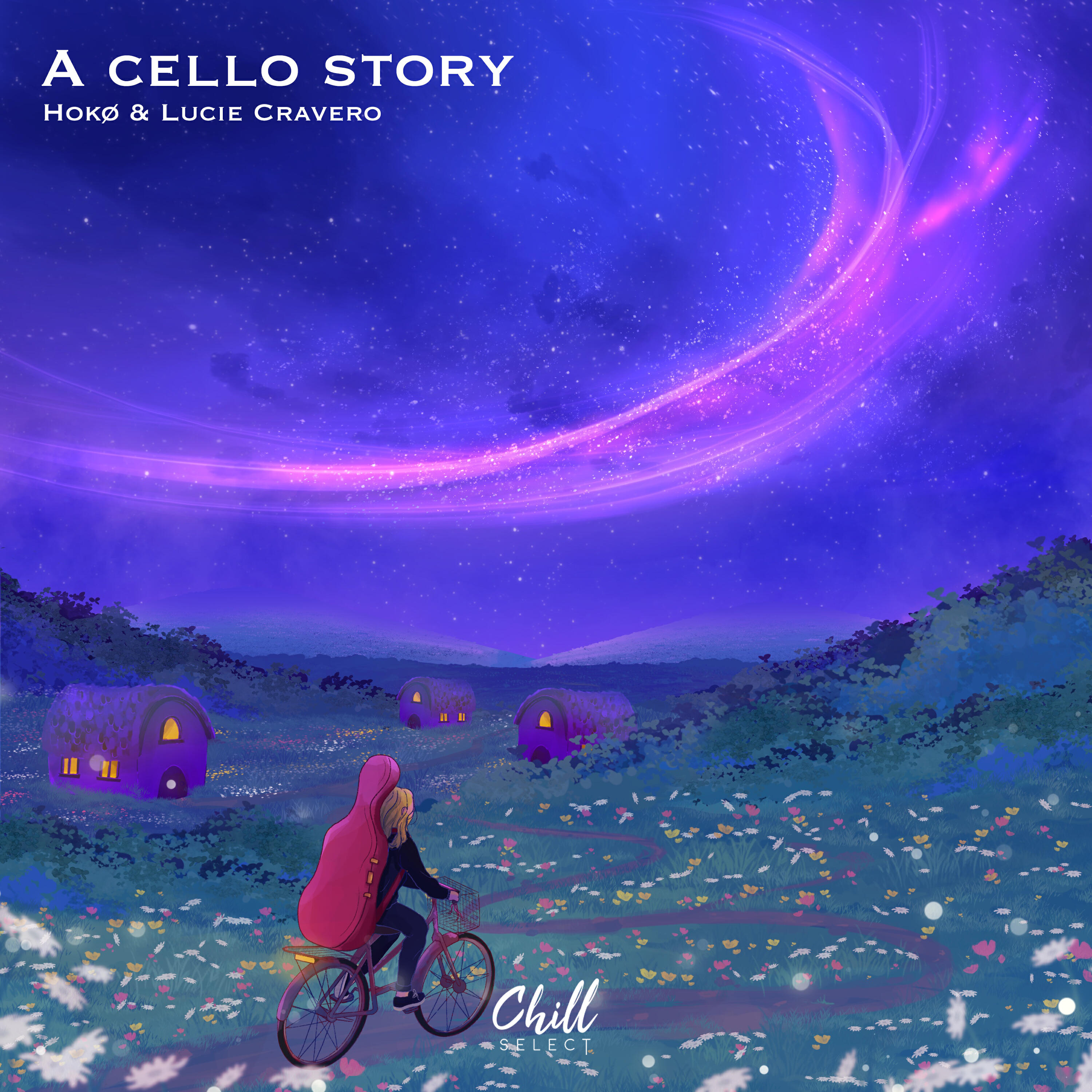 Релиз A Cello Story