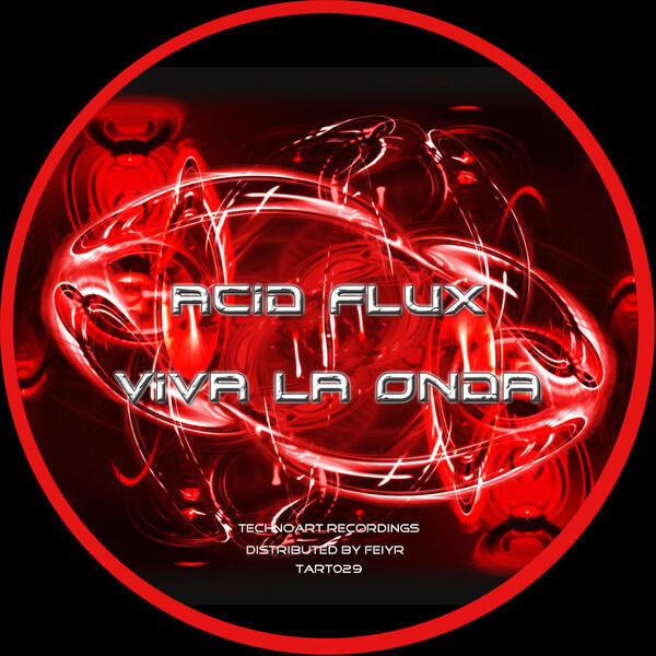 Релиз Viva La Onda