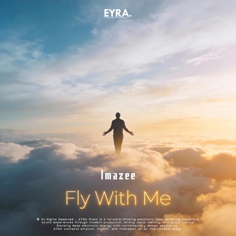 Релиз Fly With Me
