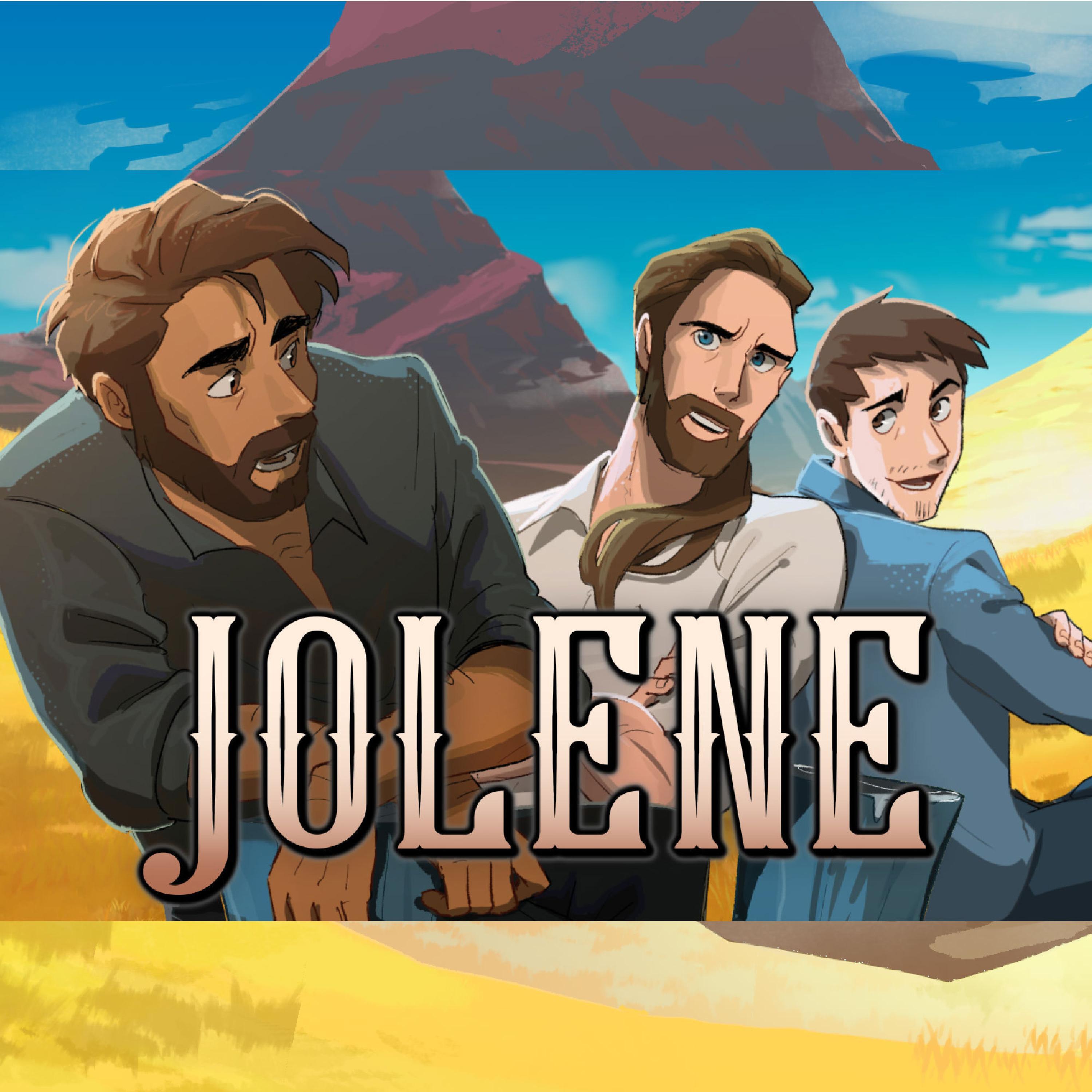 Релиз Jolene