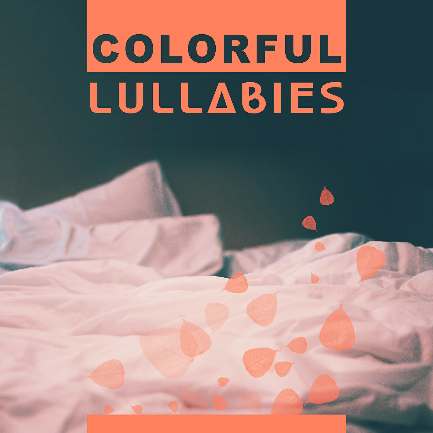 Релиз Colorful Lullabies – Multicolored, Dream, Starry Sky, Glittering, Luna, Sandman