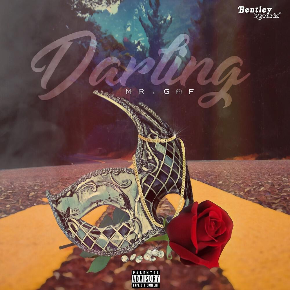 Релиз Darling