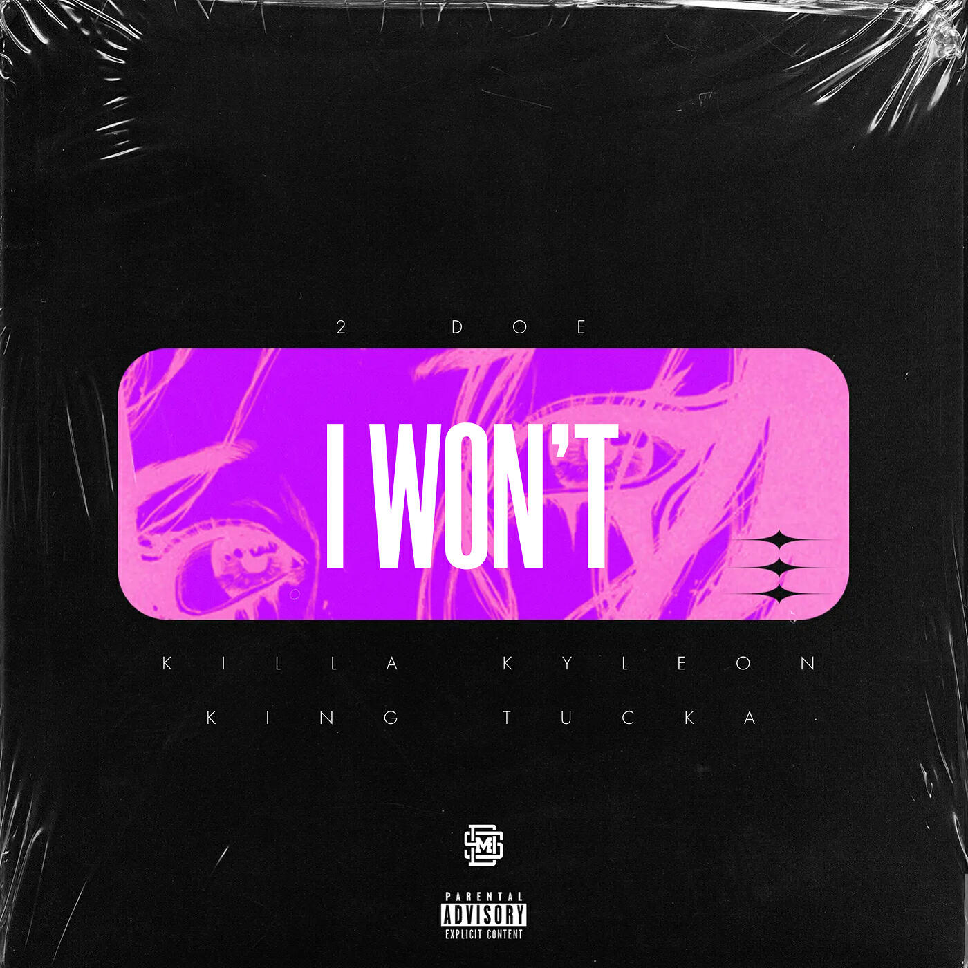 Релиз I Won't