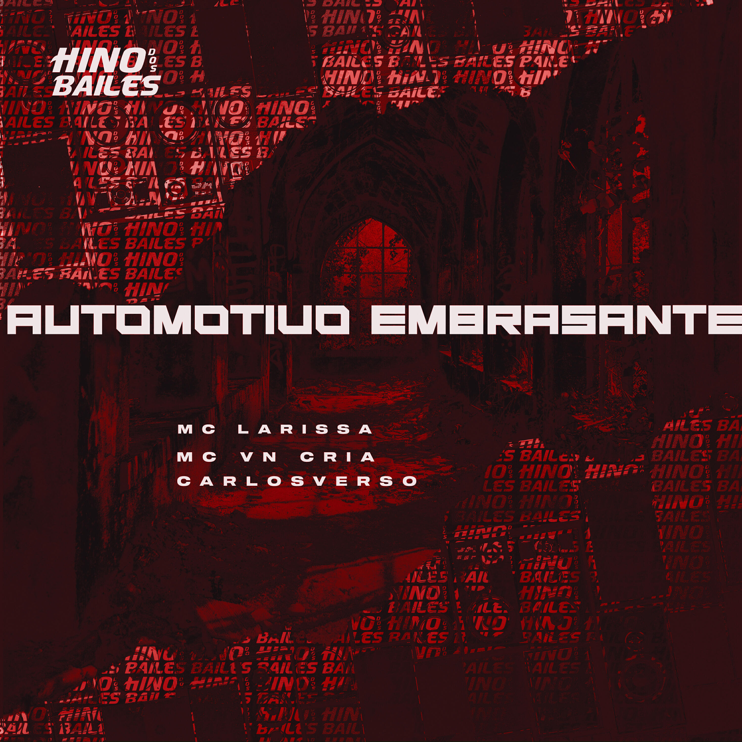 Релиз Automotivo Embrasante