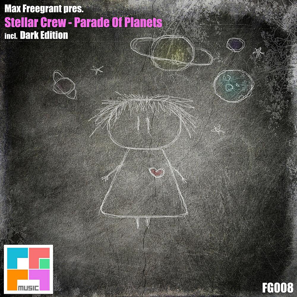 Релиз Parade Of Planets