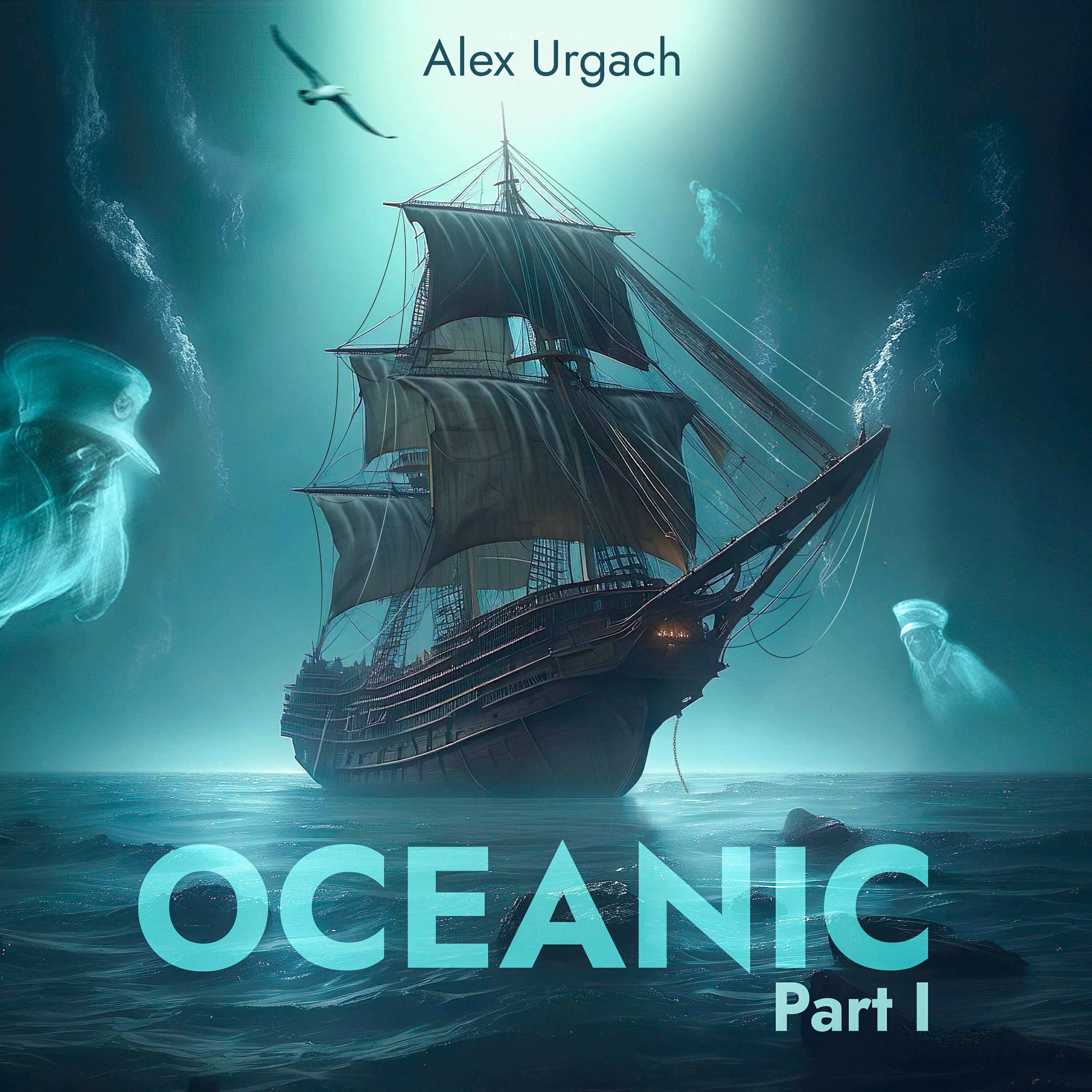 Релиз Oceanic, Part I