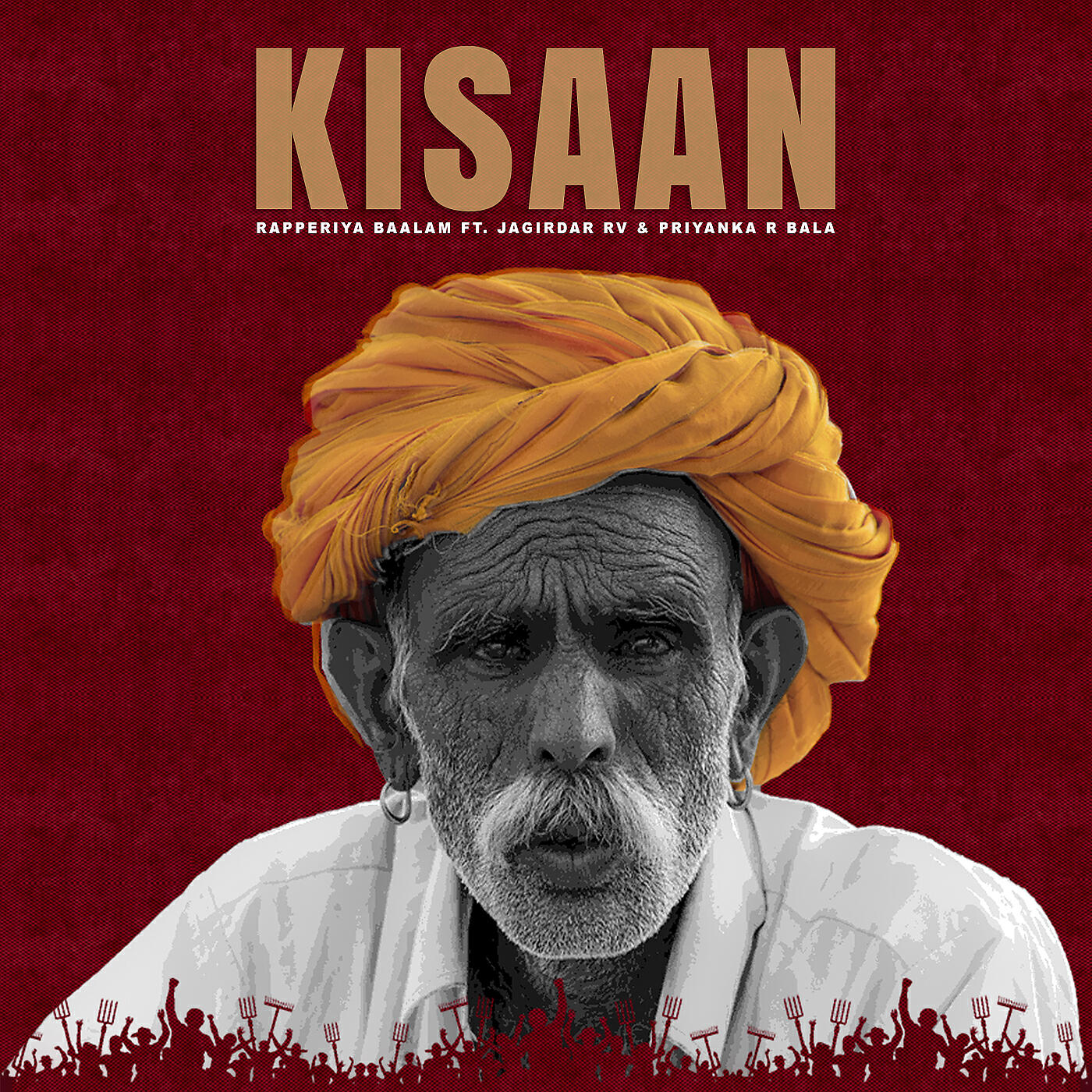 Релиз Kisaan