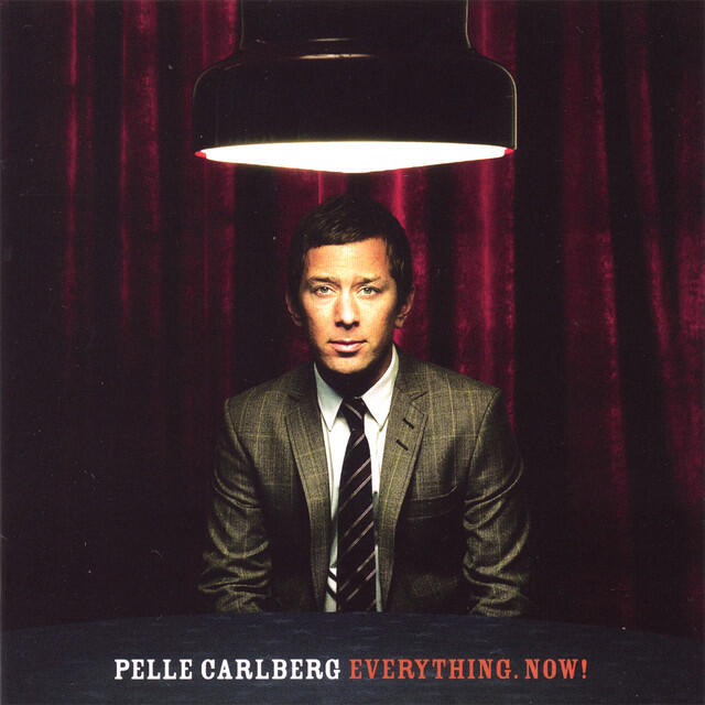 Релиз Everything Now!