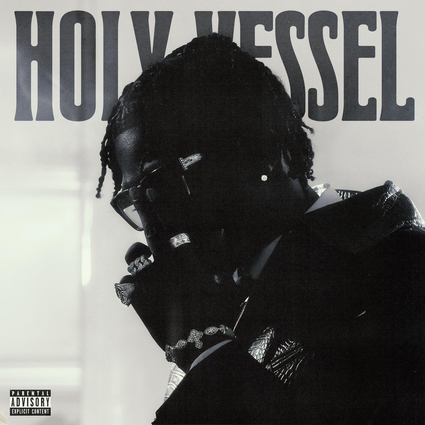 Релиз Holy Vessel (feat. Seddy Hendrinx)