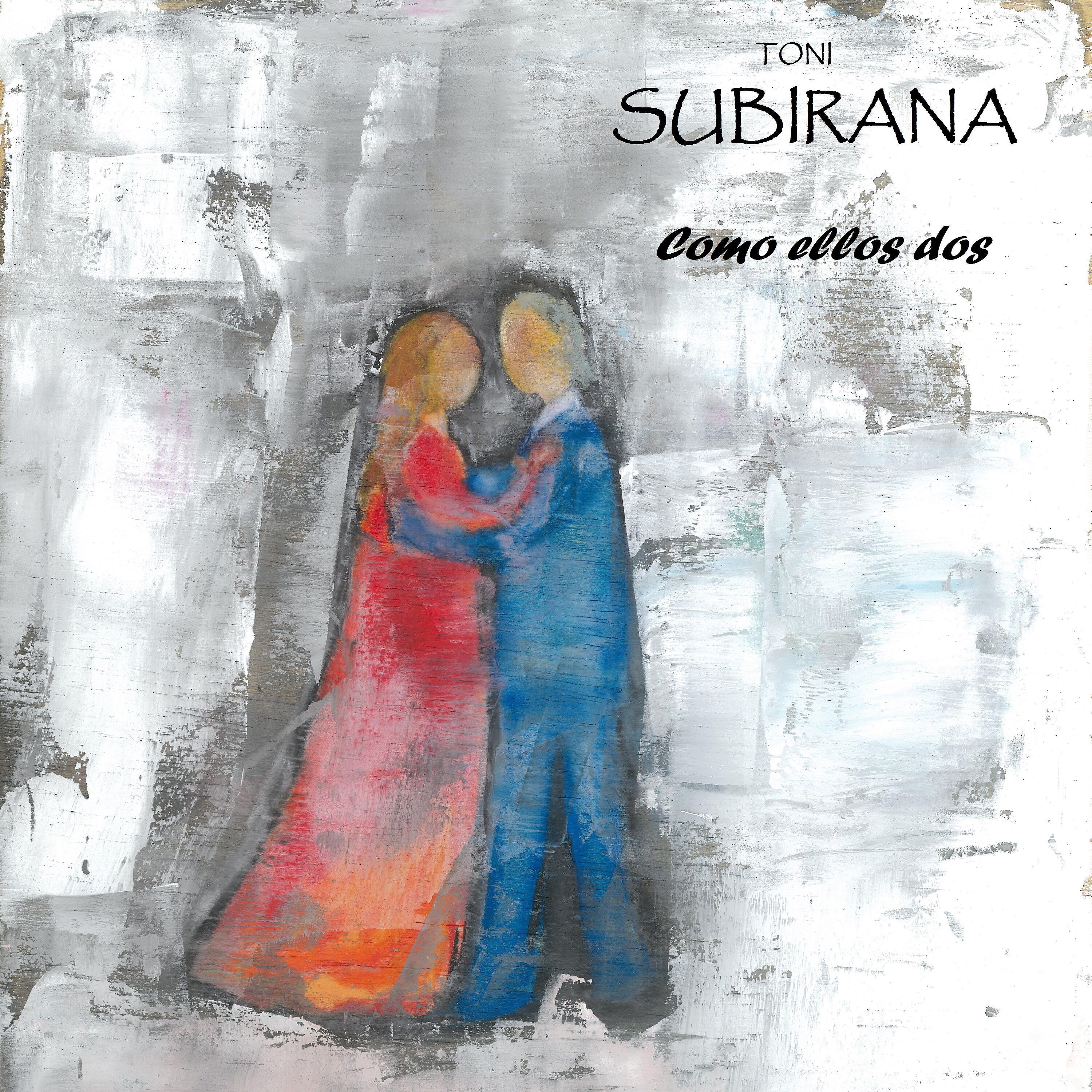 Toni Subirana