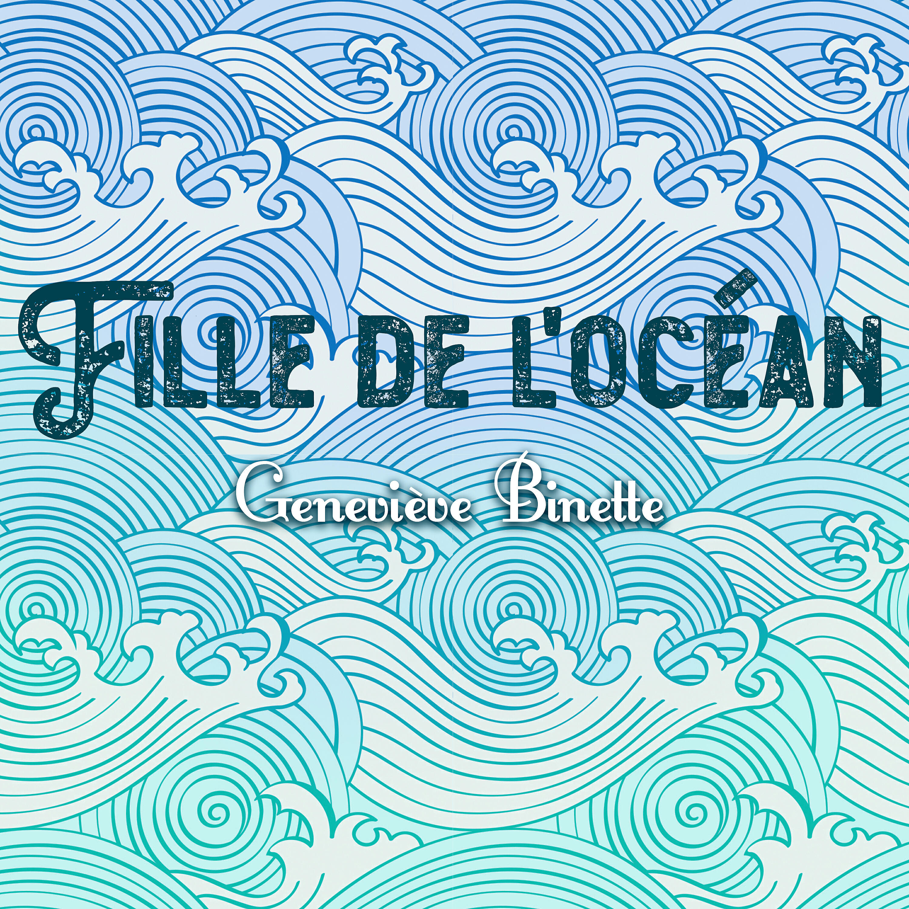 Релиз Fille de l'océan