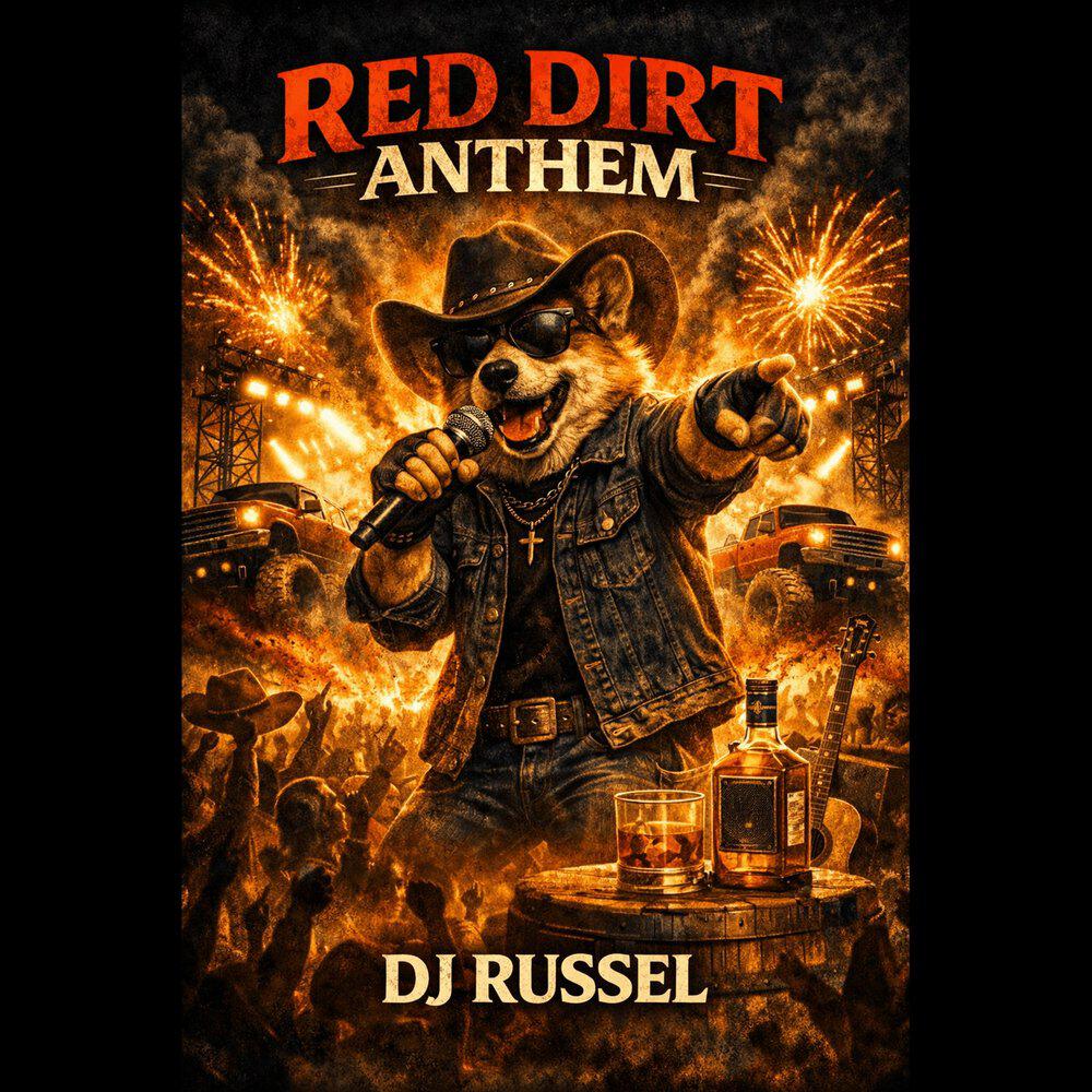 Релиз Red Dirt Anthem