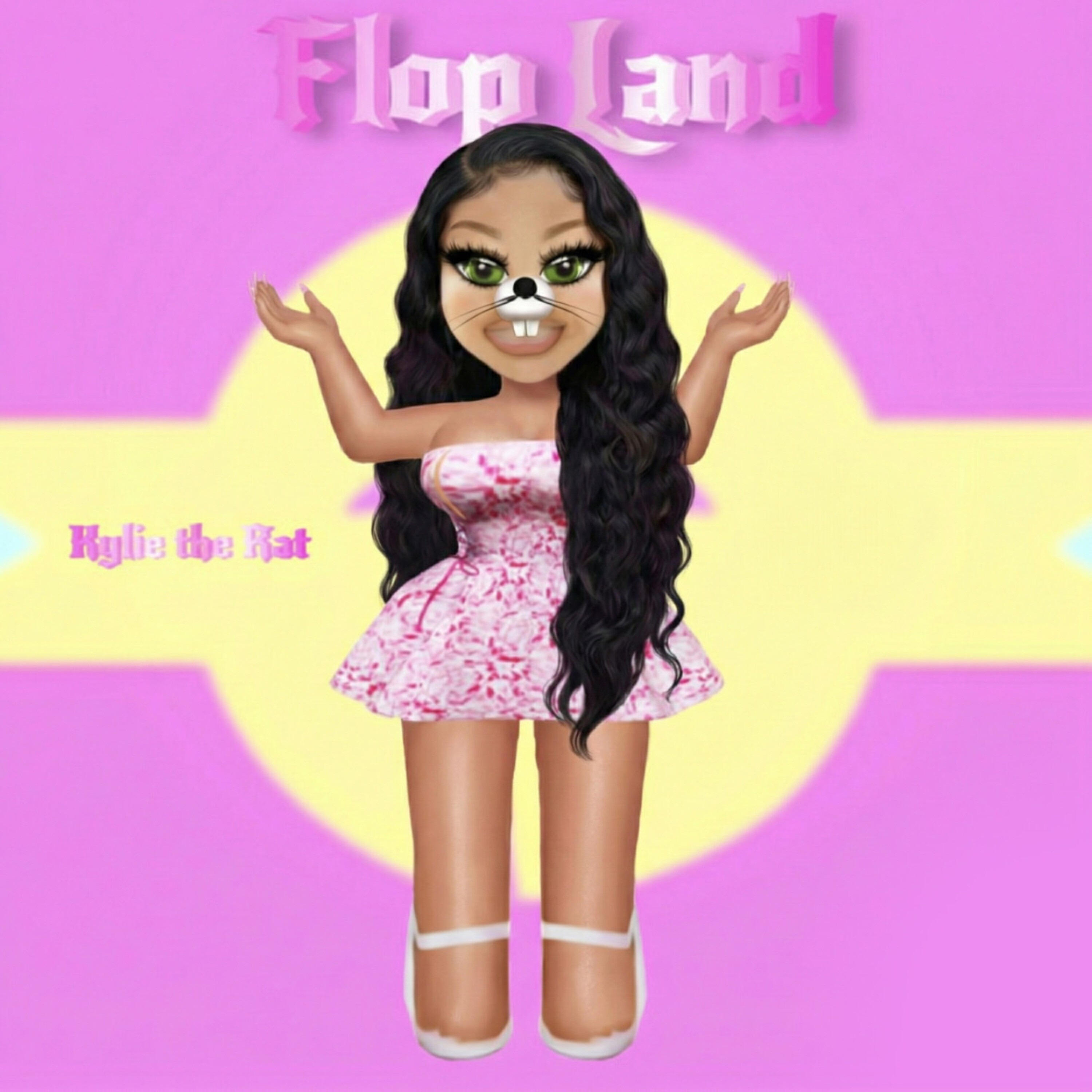 Релиз Flop Land
