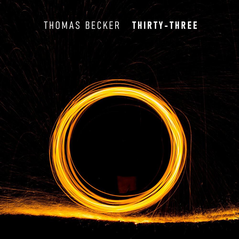 Релиз Thirty-Three