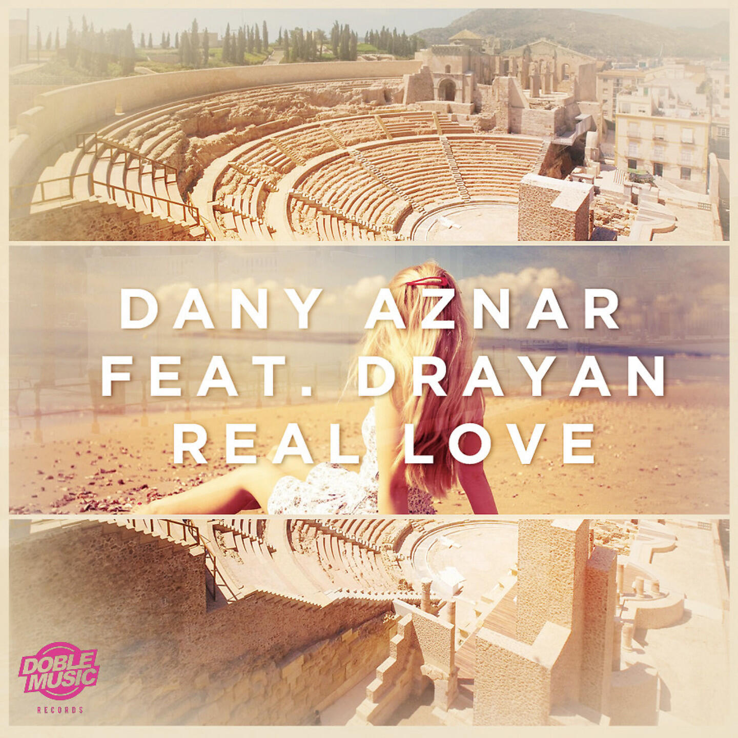 Релиз Real Love