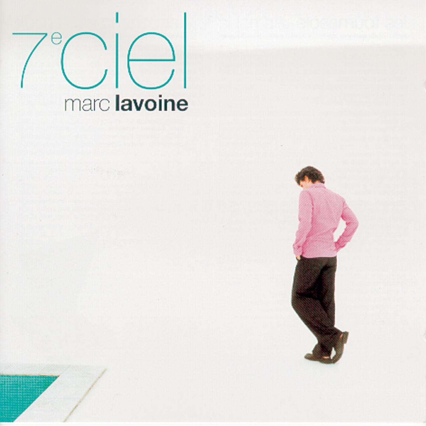 Релиз Septieme ciel