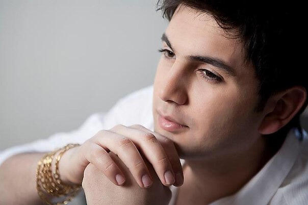 Mihran Tsarukyan