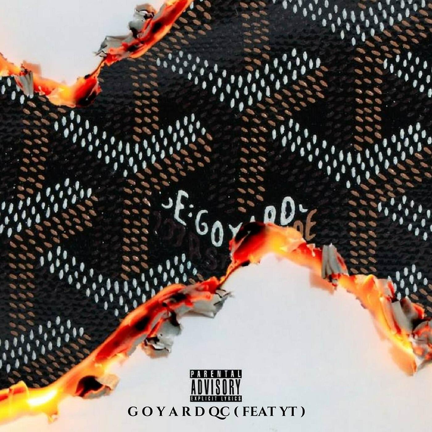 Релиз GoYARD (feat. YT)
