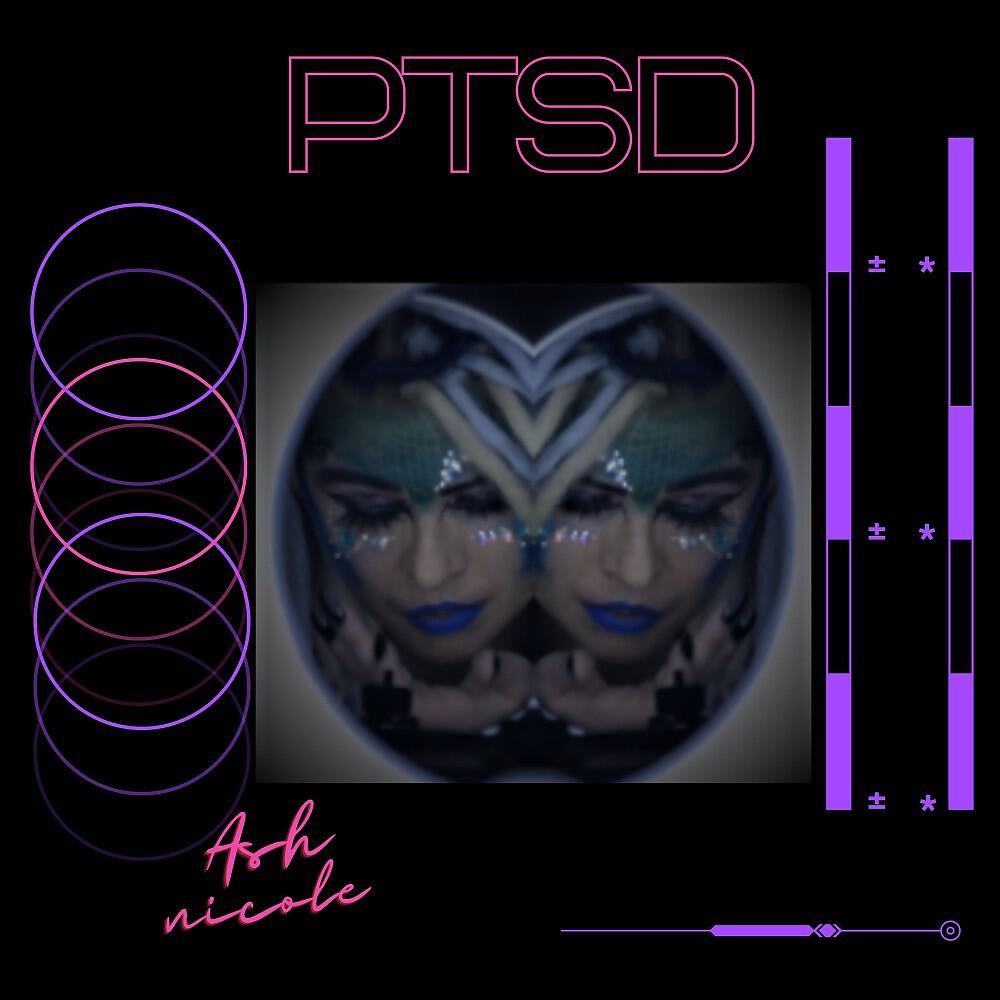 Релиз Ptsd