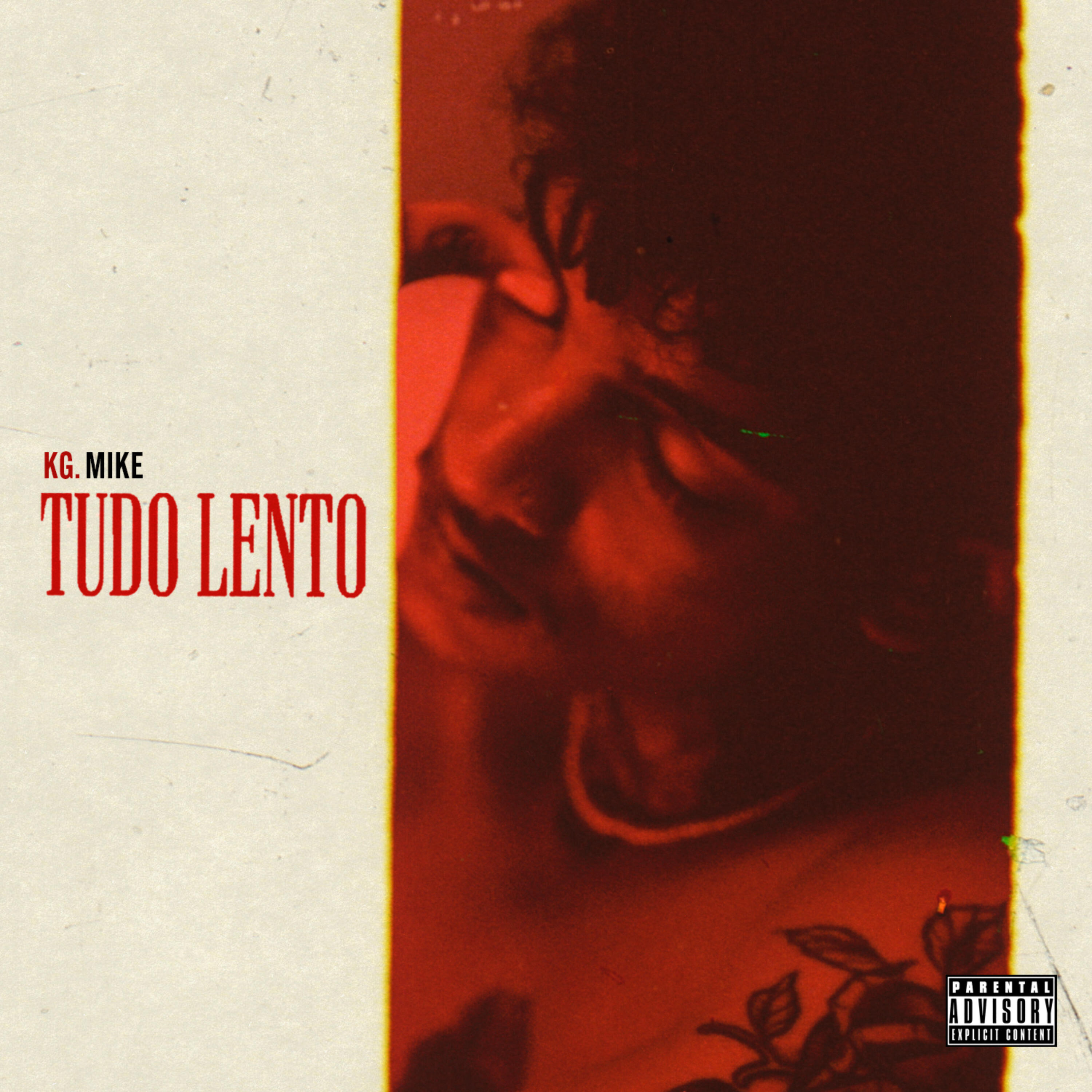 Релиз Tudo Lento